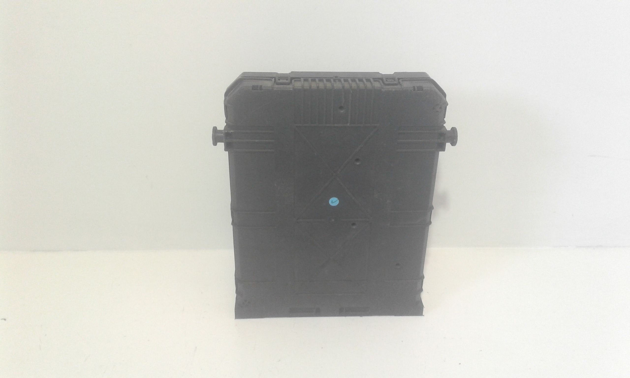 Centralina porta fusibili PEUGEOT 208 1 Serie