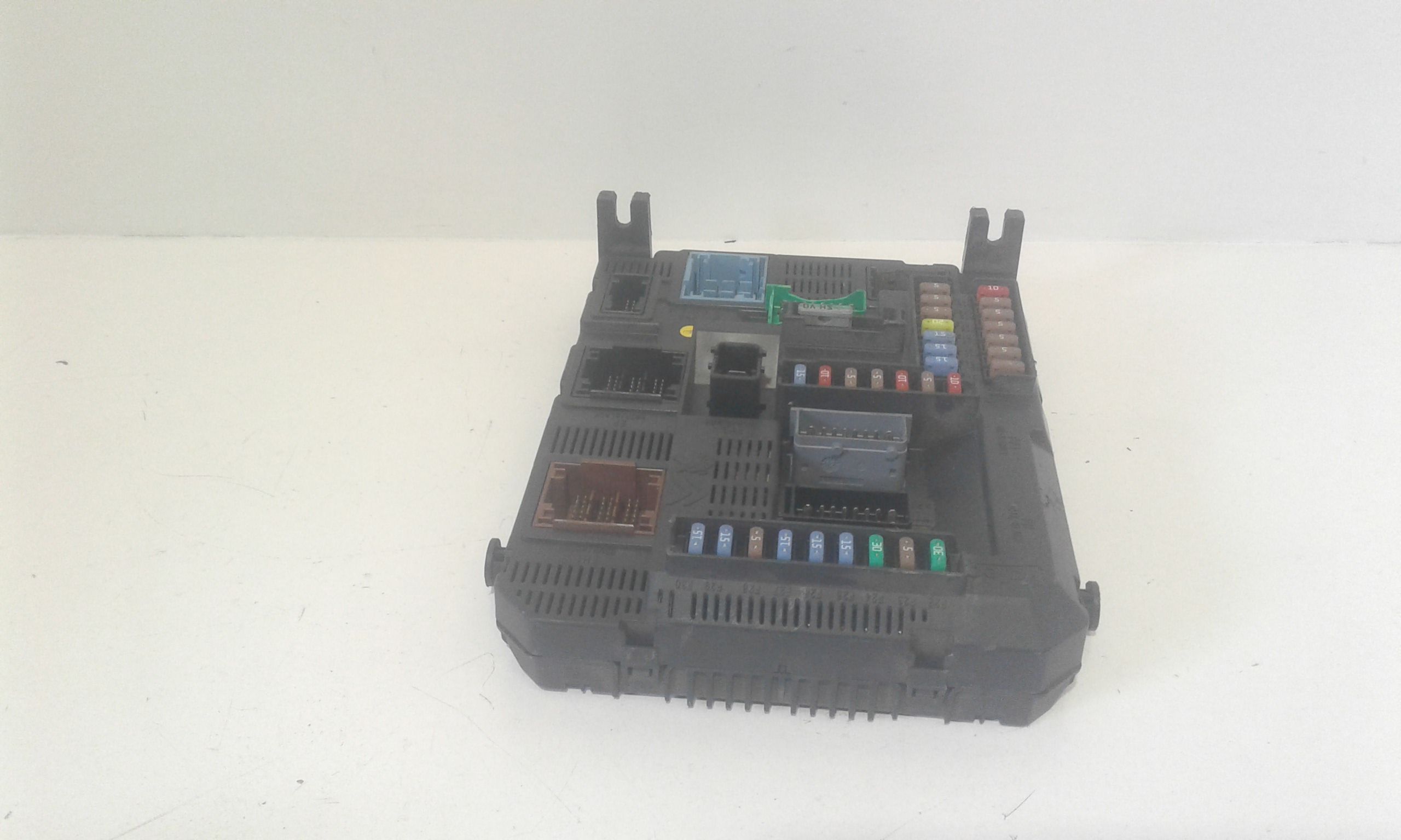 Centralina porta fusibili PEUGEOT 208 1 Serie