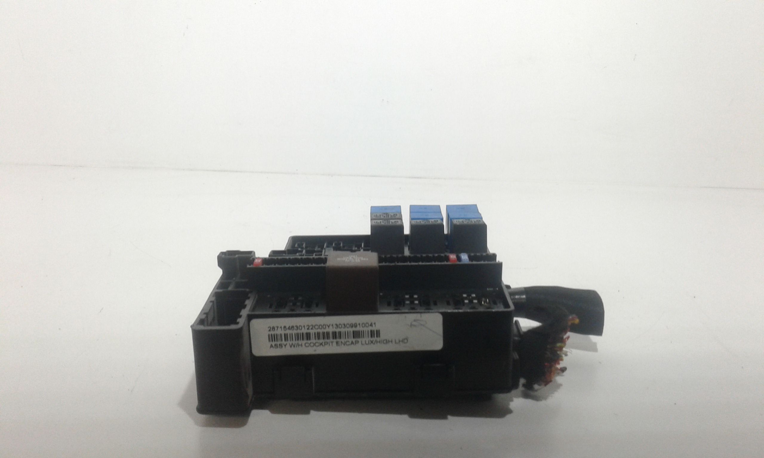 Centralina Porta Fusibili TATA Indica 2 Serie