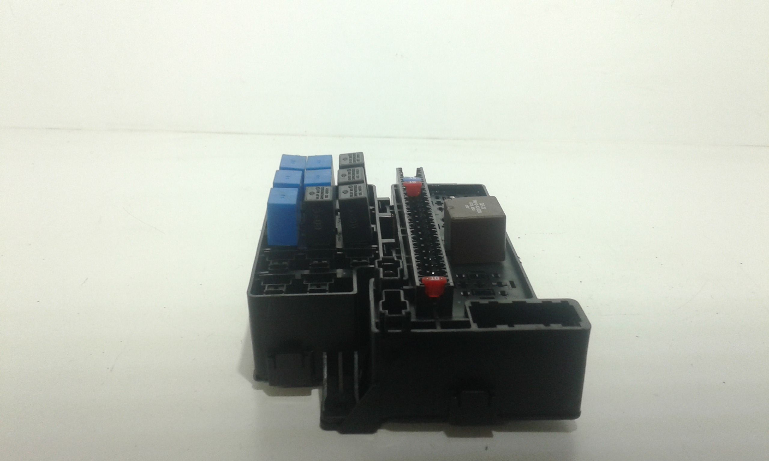 Centralina Porta Fusibili TATA Indica 2 Serie