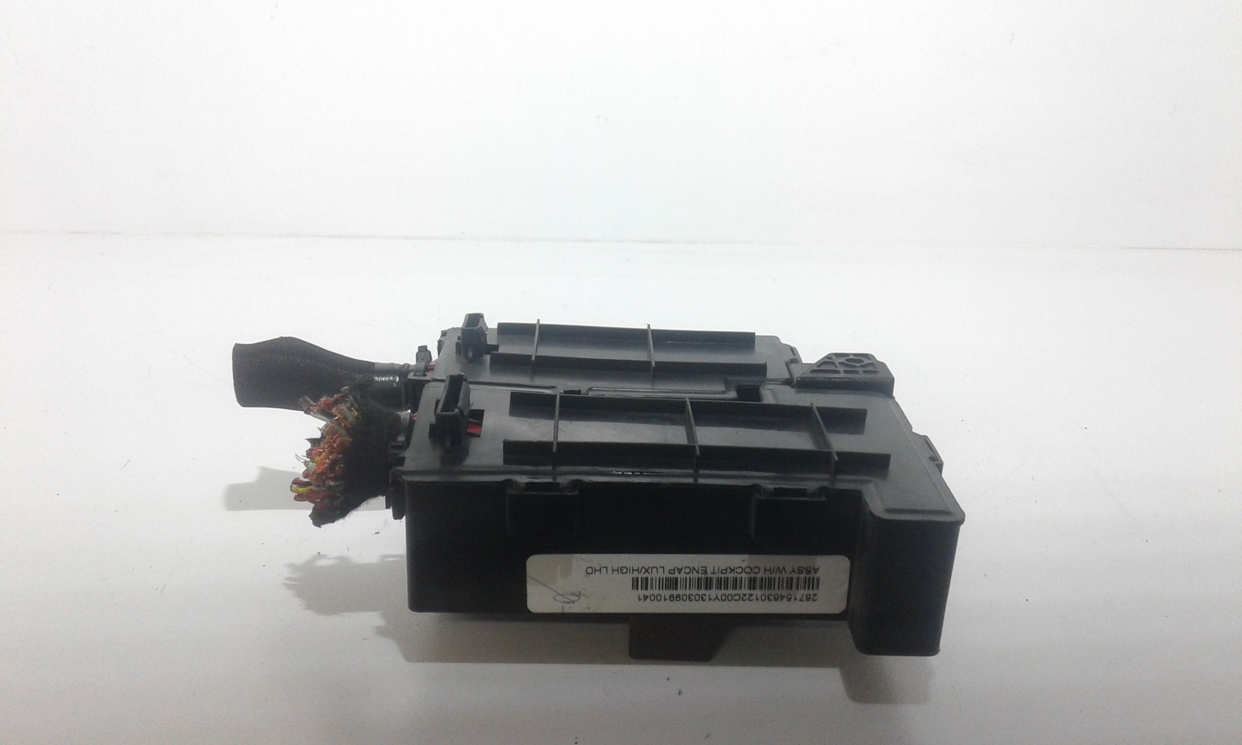 Centralina Porta Fusibili TATA Indica 2 Serie