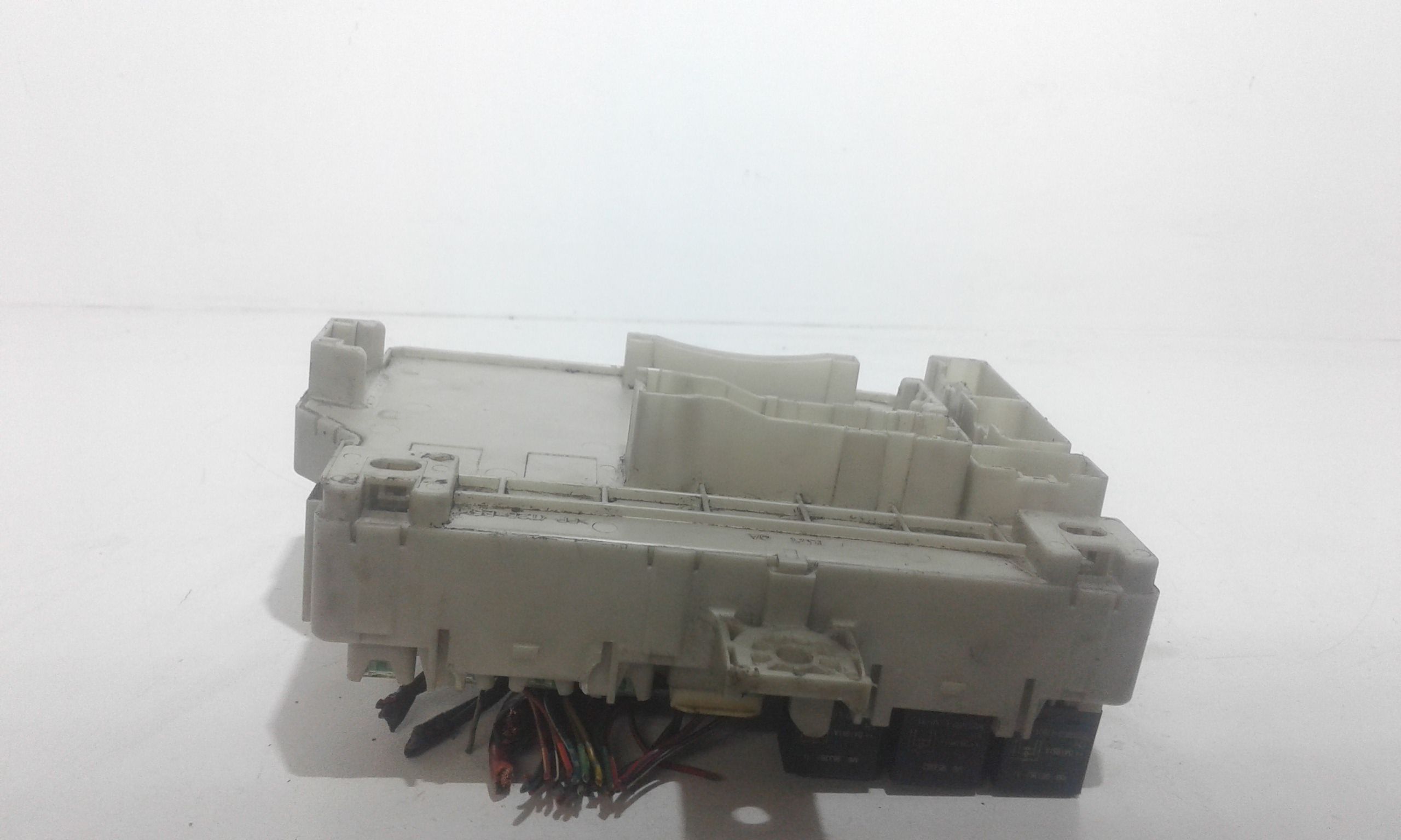 Centralina Porta Fusibili SMART Forfour 1 Serie