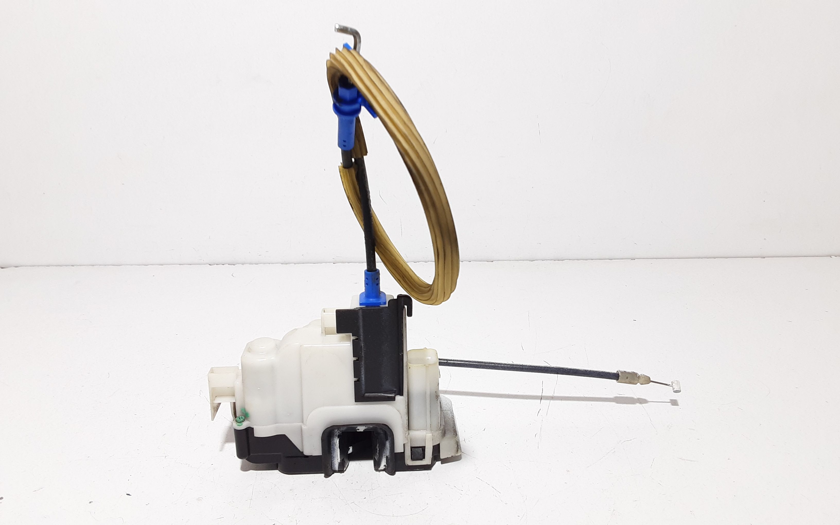 Serratura Anteriore Destra PEUGEOT Bipper 1 Serie