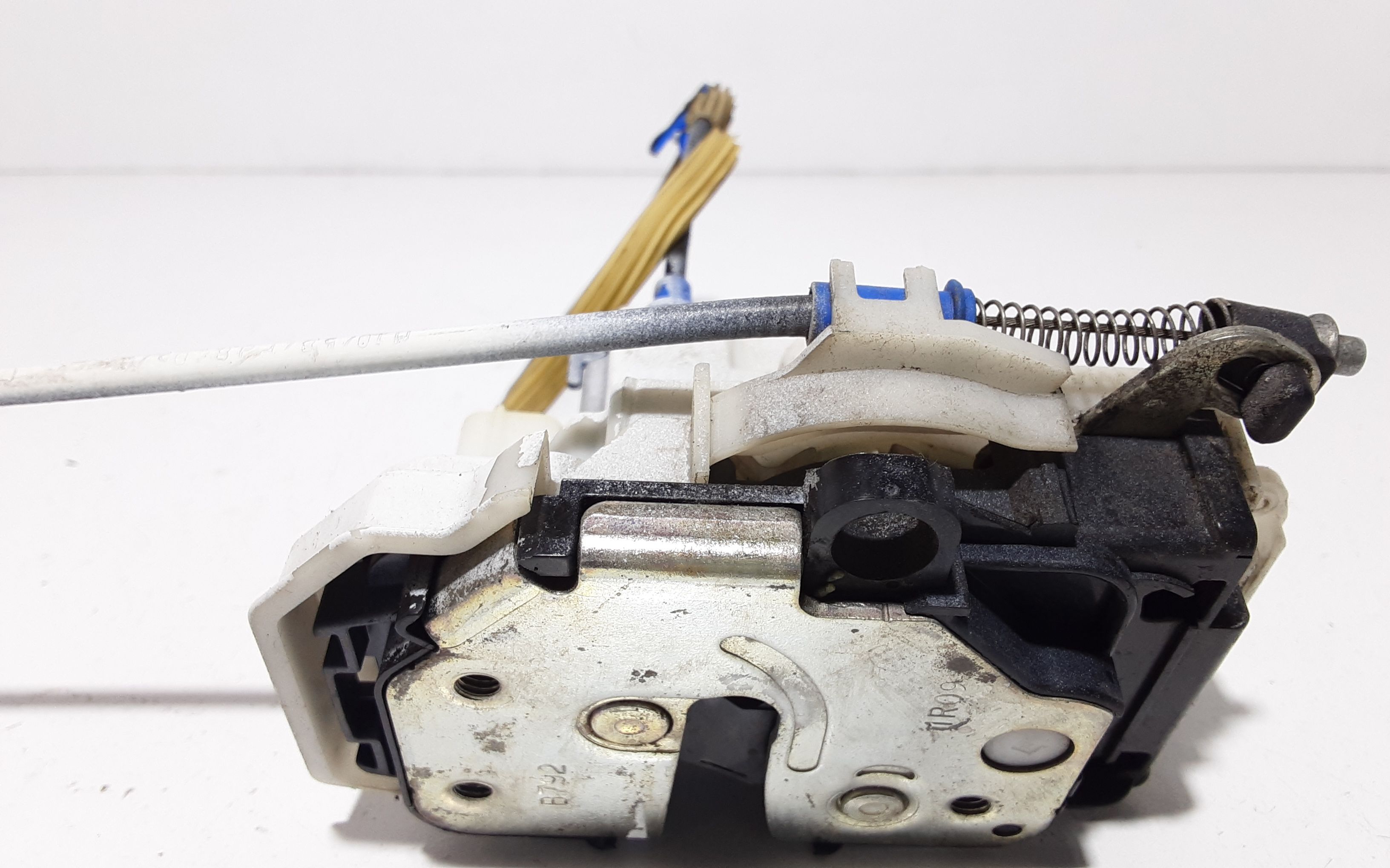 Serratura Anteriore Destra PEUGEOT Bipper 1 Serie