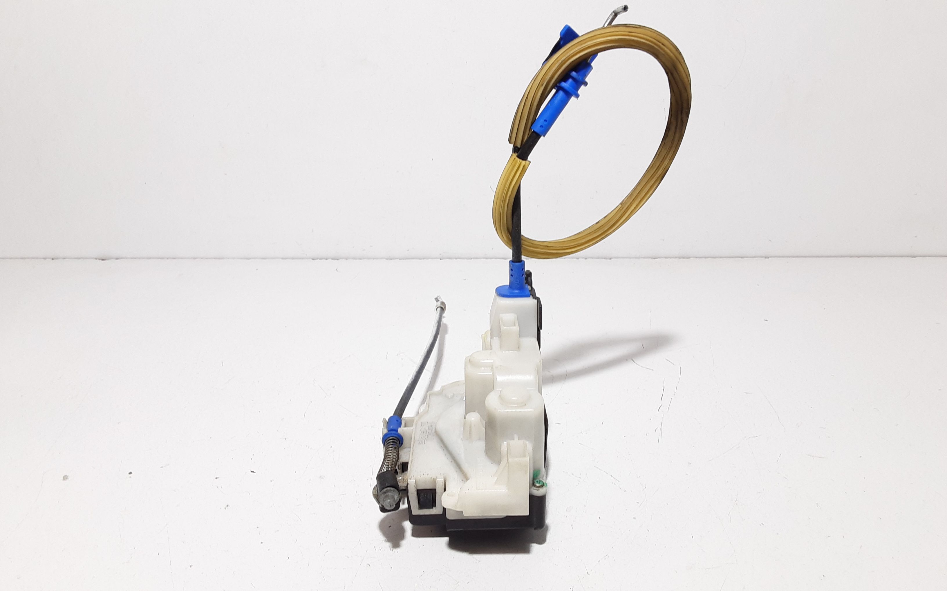 Serratura Anteriore Destra PEUGEOT Bipper 1 Serie