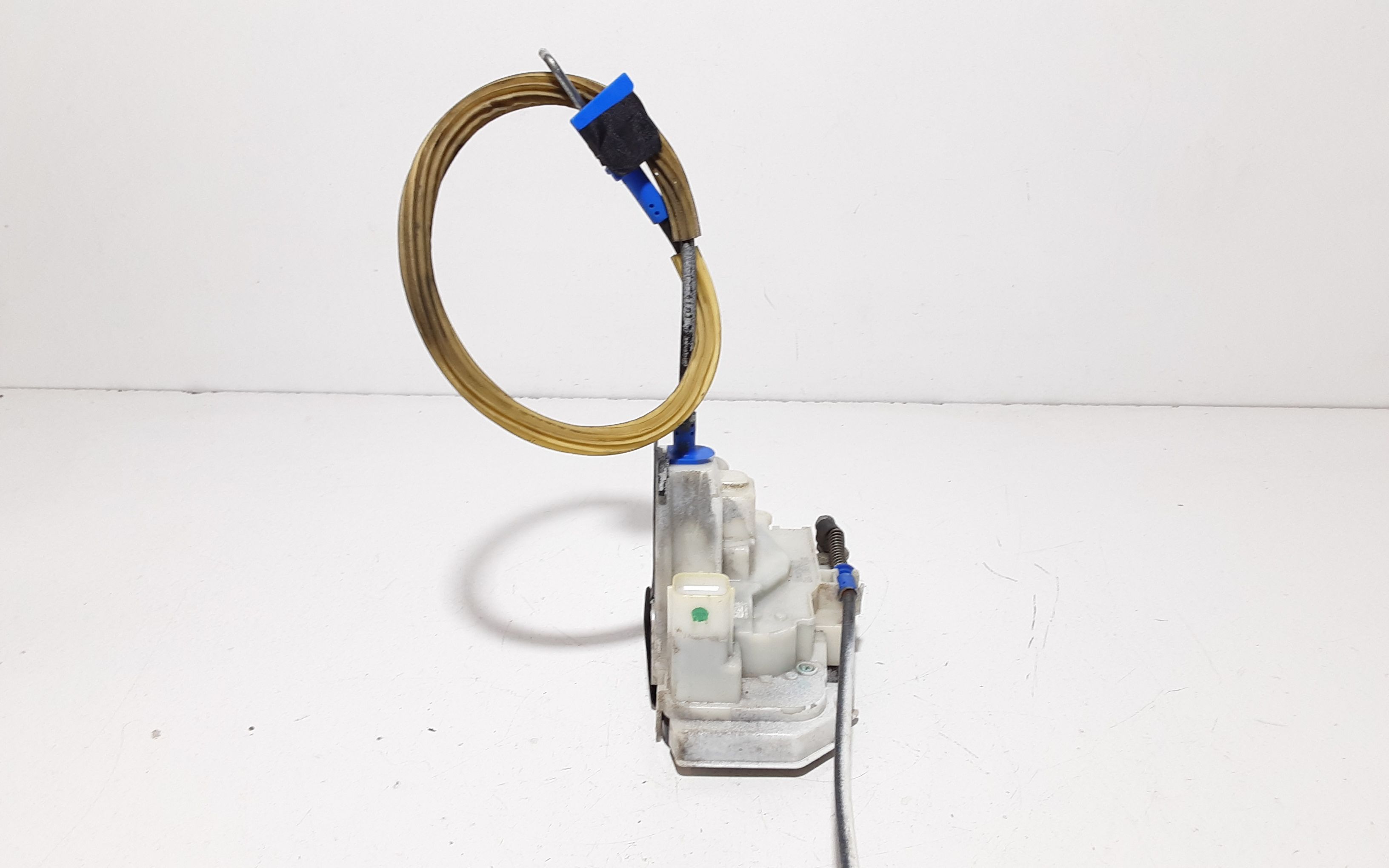 Serratura Anteriore Destra PEUGEOT Bipper 1 Serie