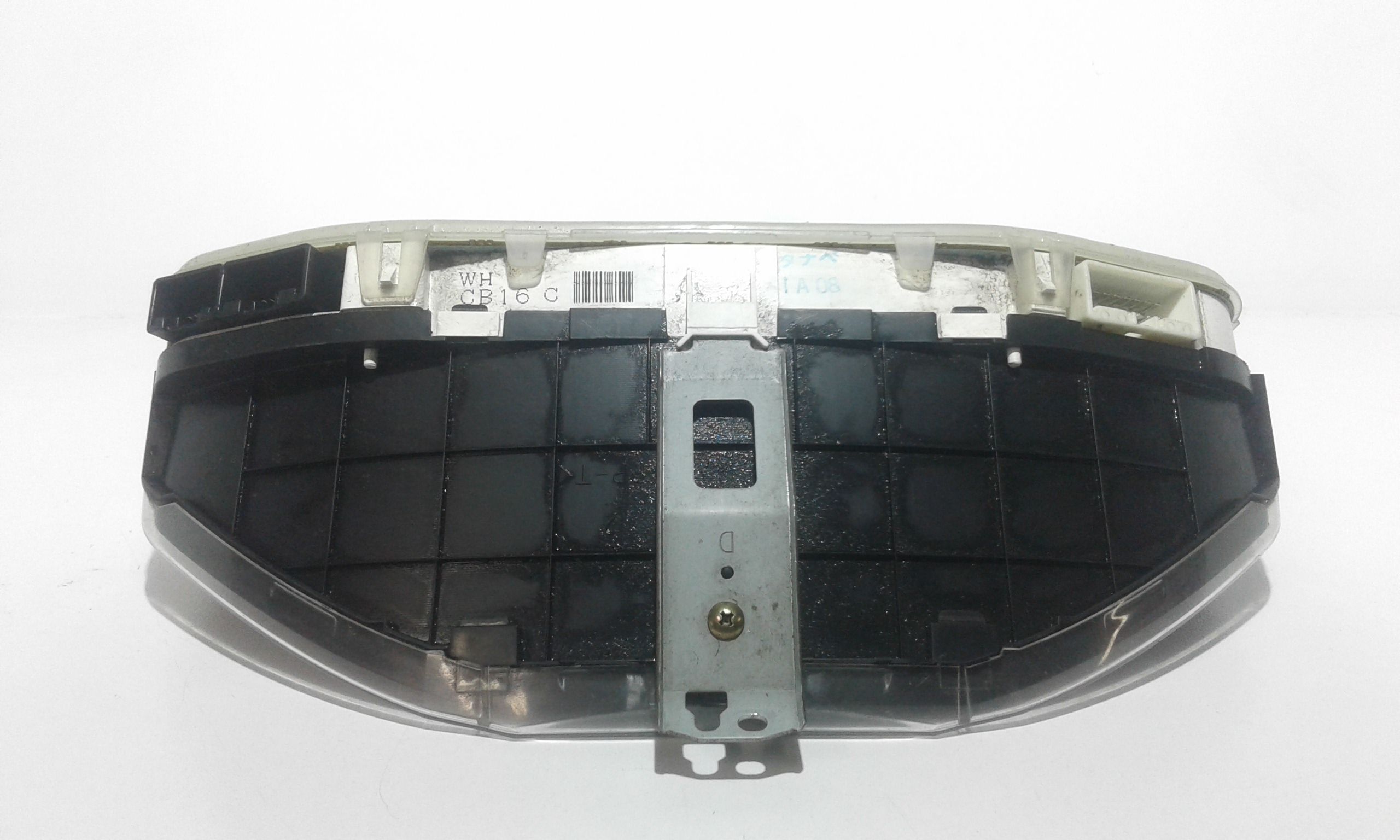 Quadro Strumenti MAZDA Premacy 1 Serie