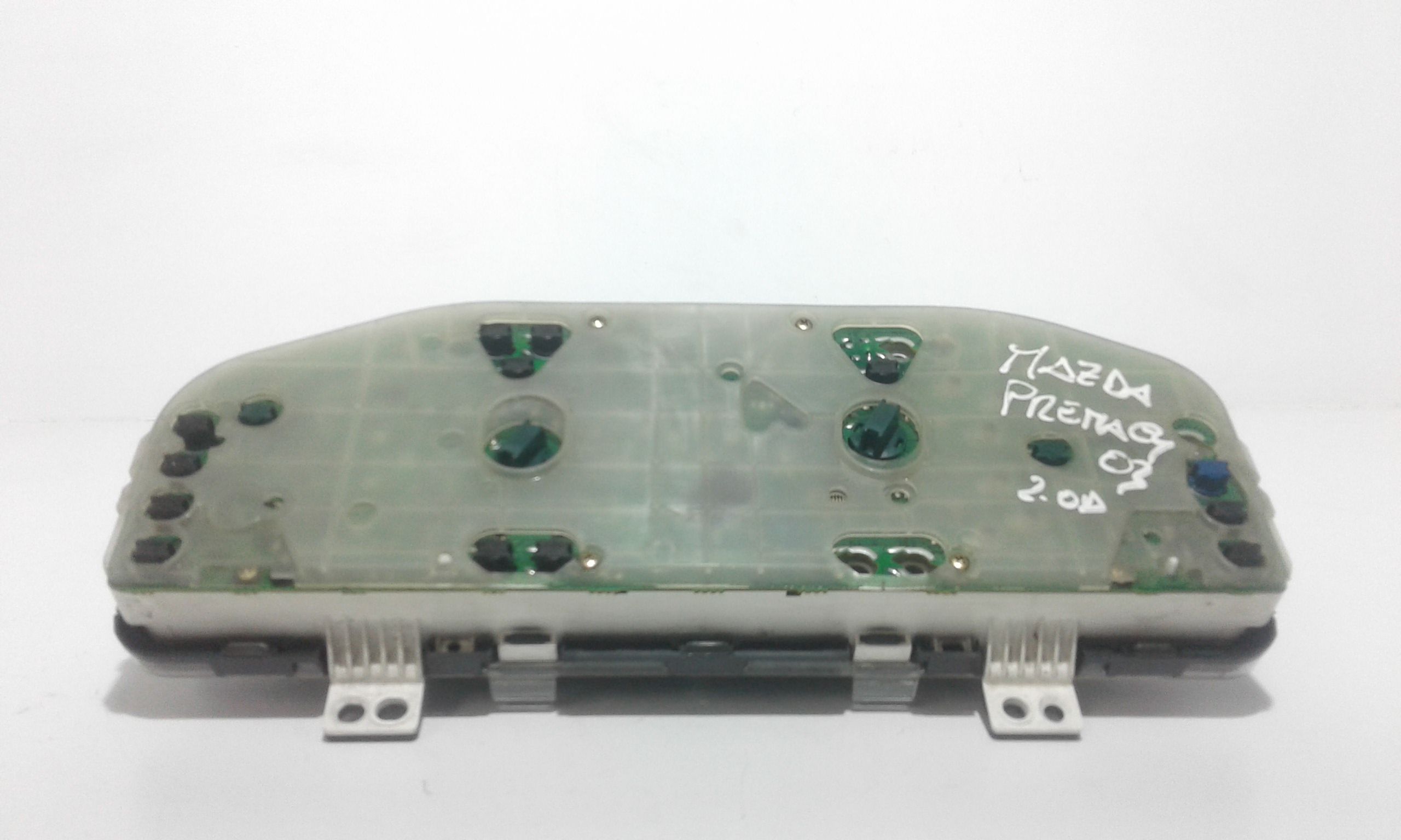 Quadro Strumenti MAZDA Premacy 1 Serie