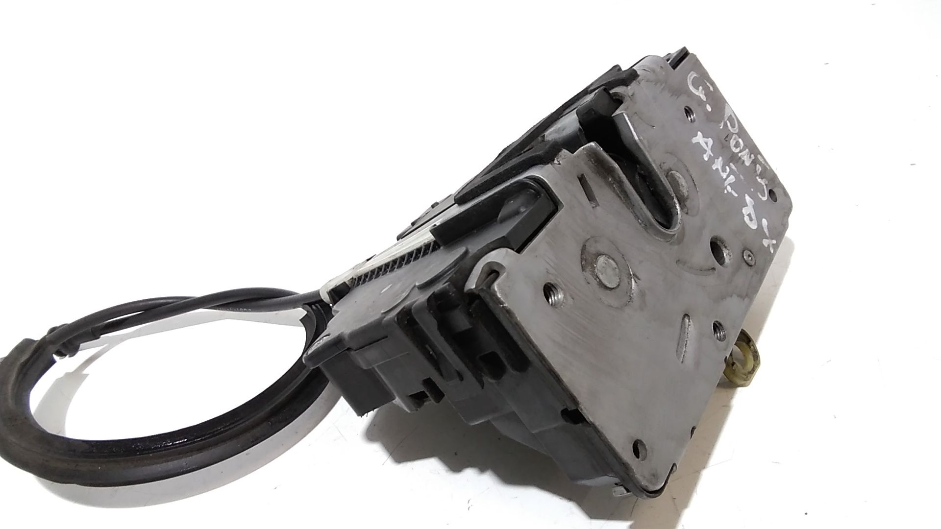 Serratura Anteriore Destra FIAT Grande Punto 1 Serie