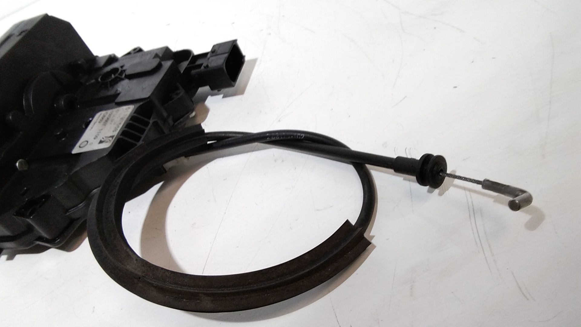 Serratura Anteriore Destra FIAT Grande Punto 1 Serie