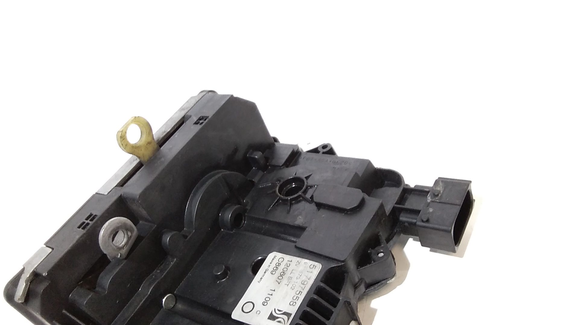 Serratura Anteriore Destra FIAT Grande Punto 1 Serie