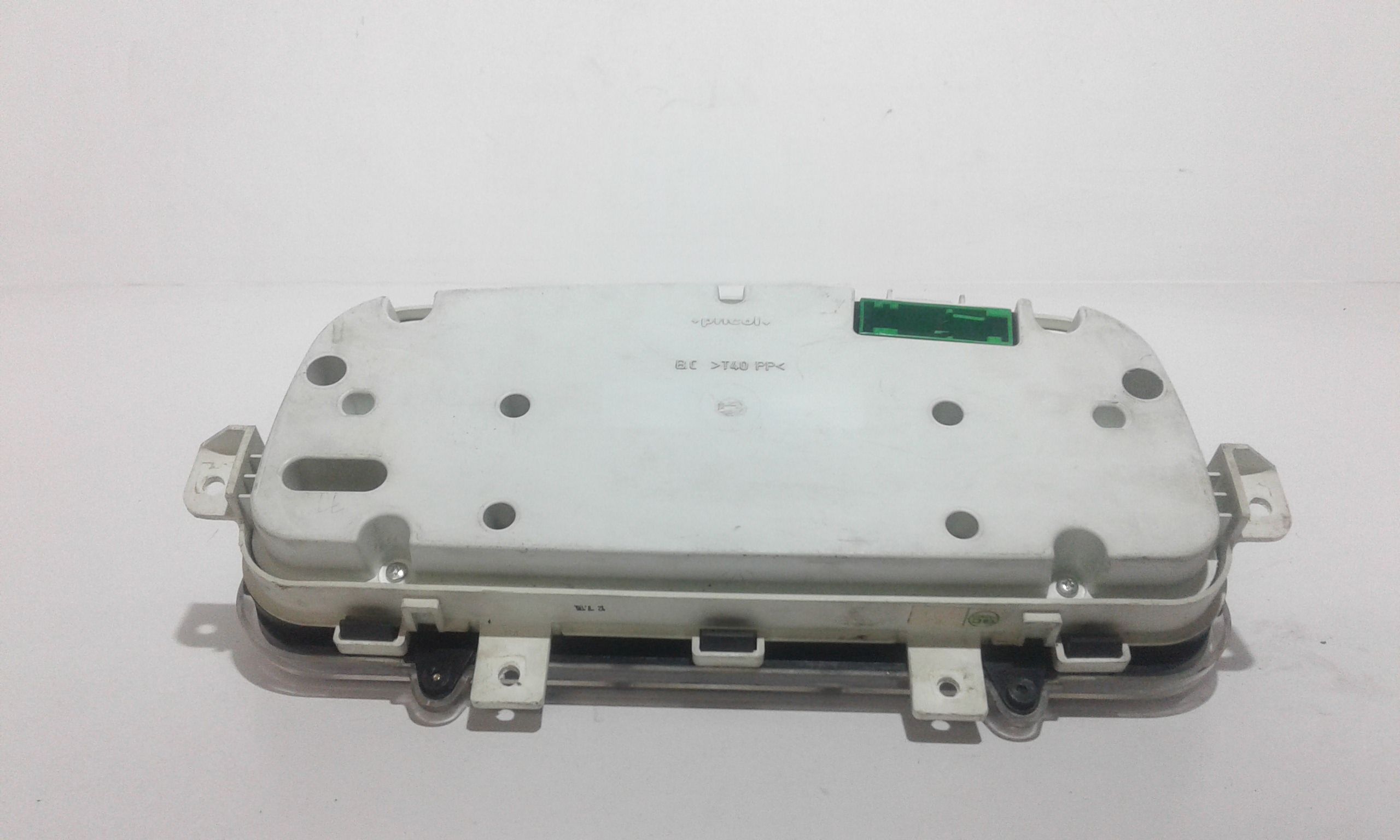 Quadro Strumenti TATA Indigo SW