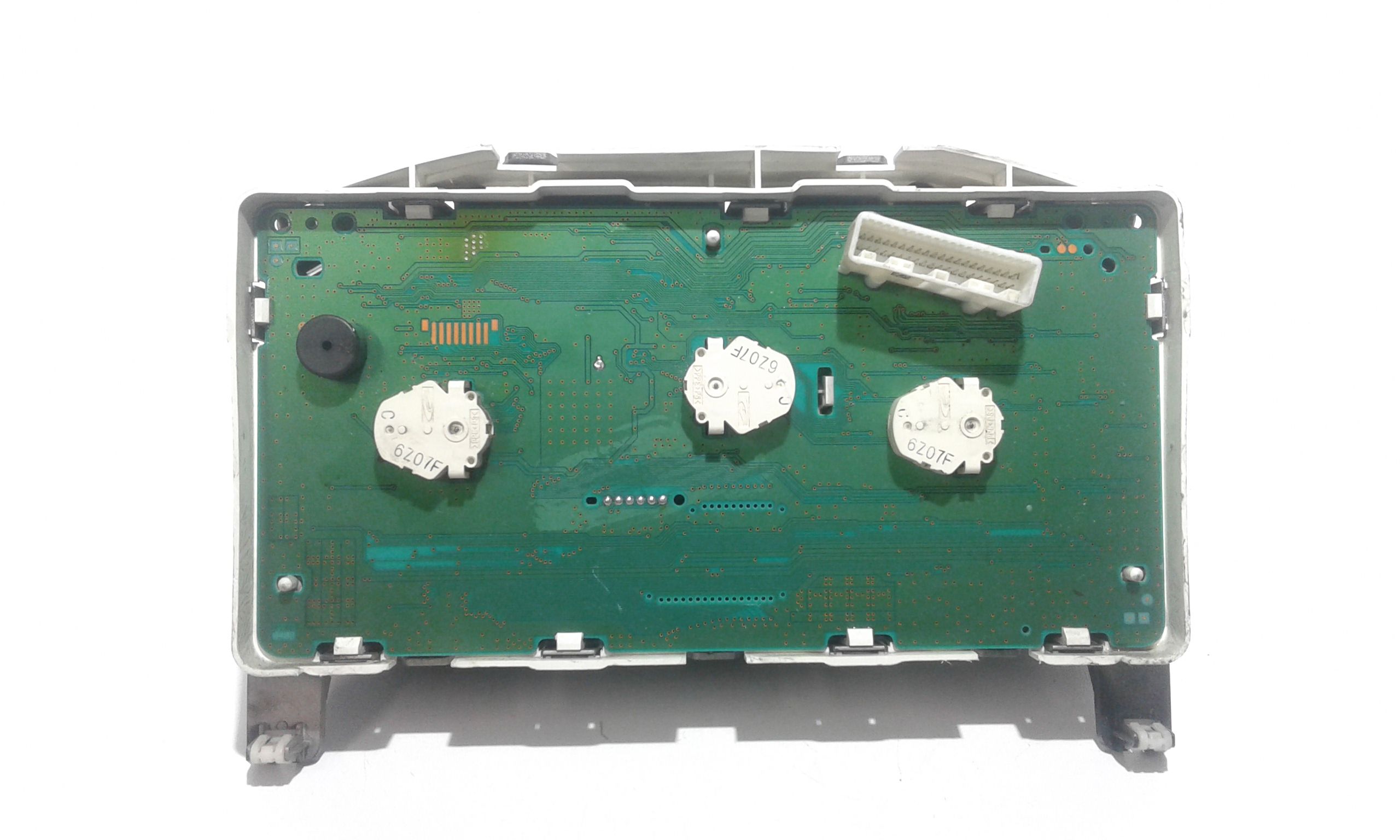 Quadro Strumenti NISSAN Note 2 Serie