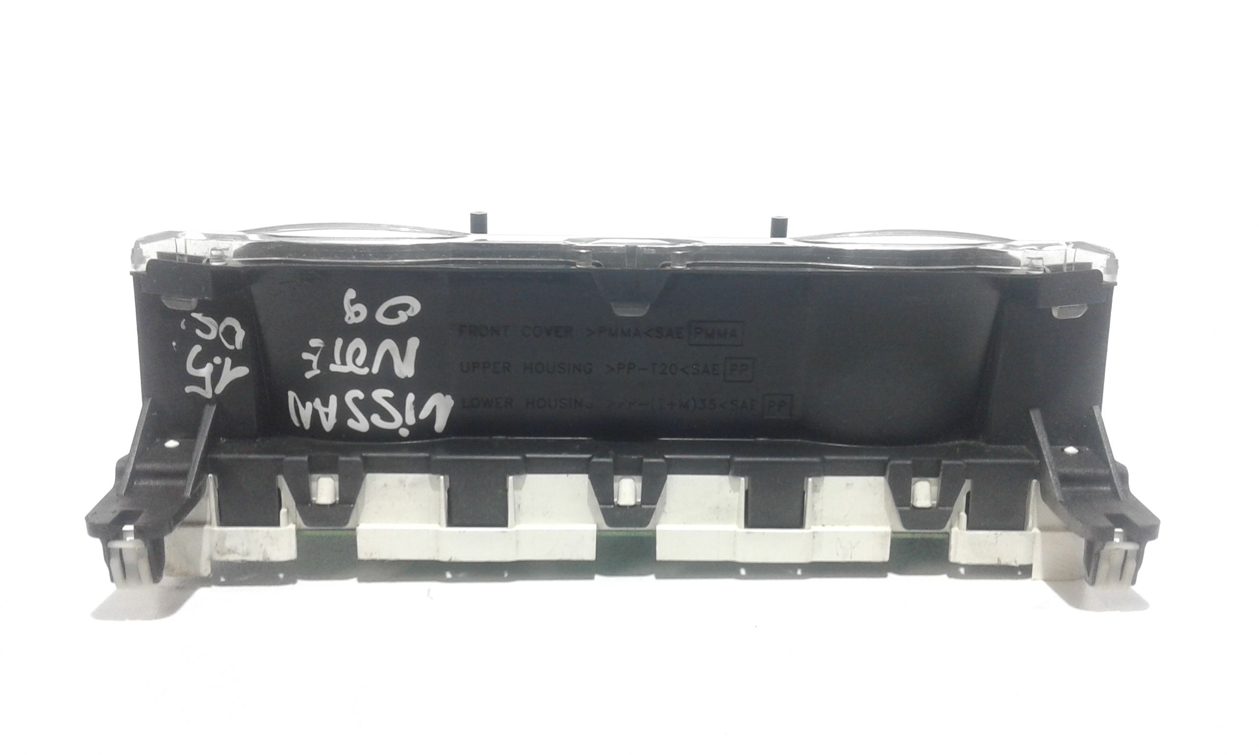 Quadro Strumenti NISSAN Note 2 Serie
