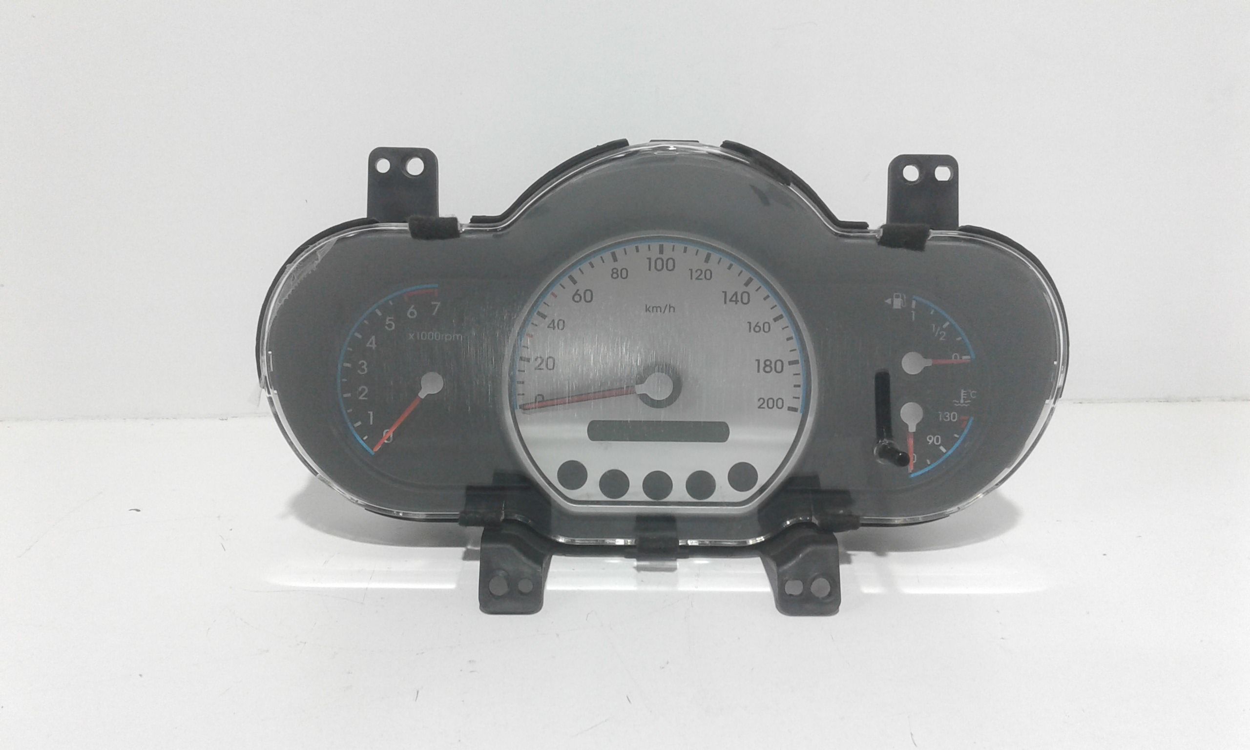 Quadro Strumenti HYUNDAI i10 1 Serie