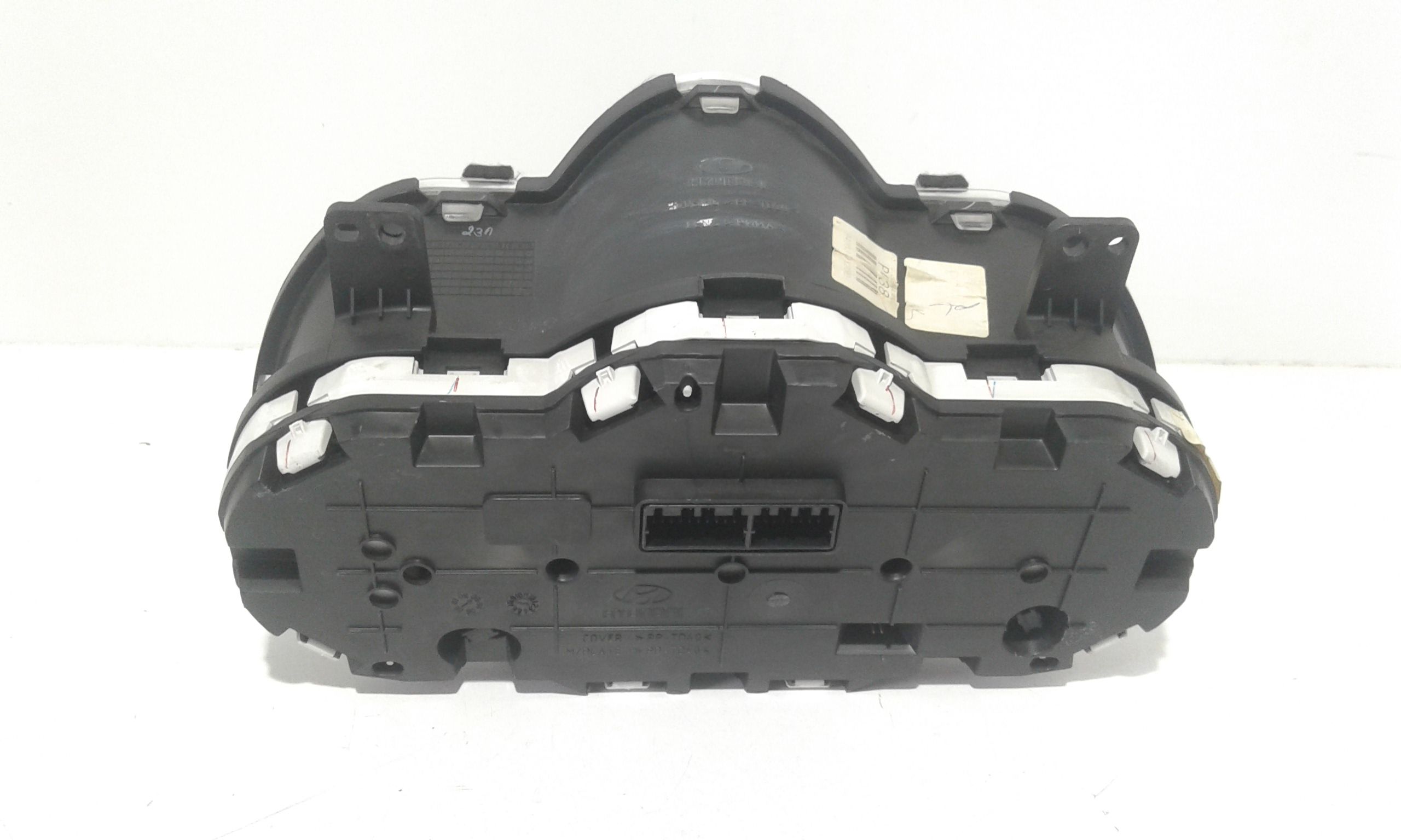 Quadro Strumenti HYUNDAI i10 1 Serie