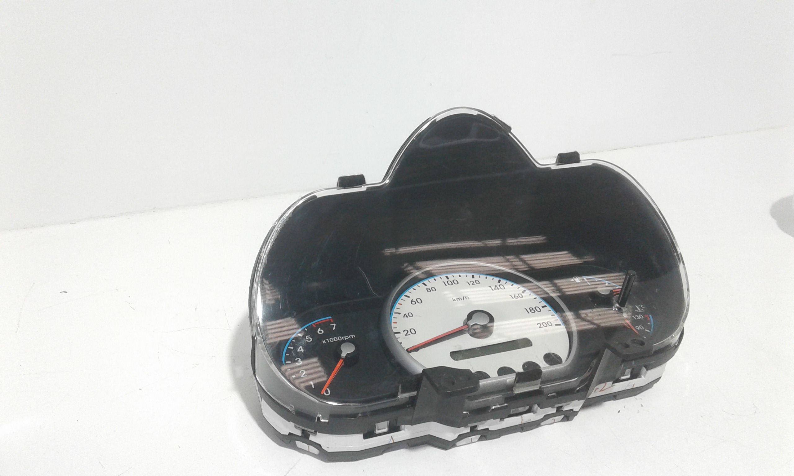 Quadro Strumenti HYUNDAI i10 1 Serie