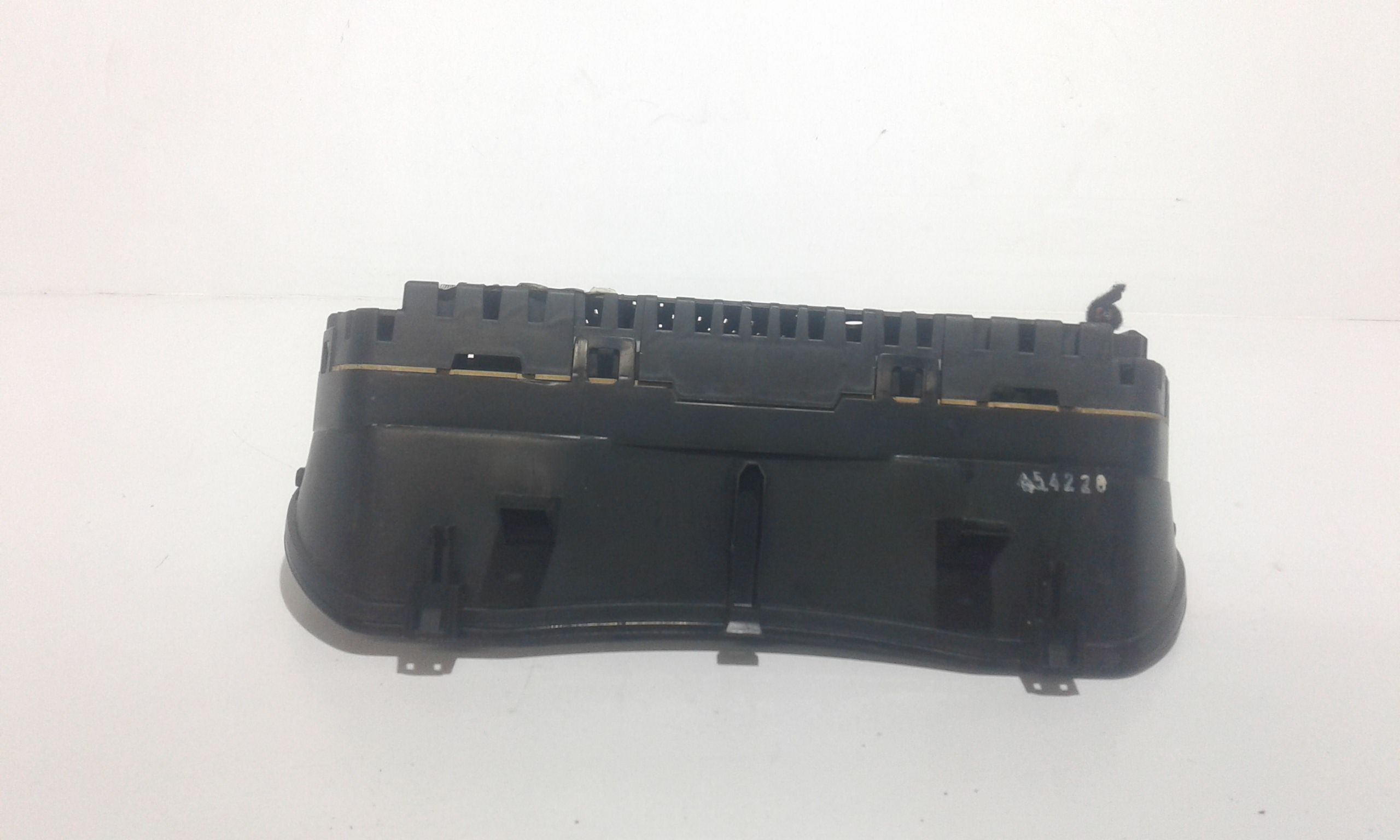 Quadro Strumenti VOLKSWAGEN Polo 4 Serie