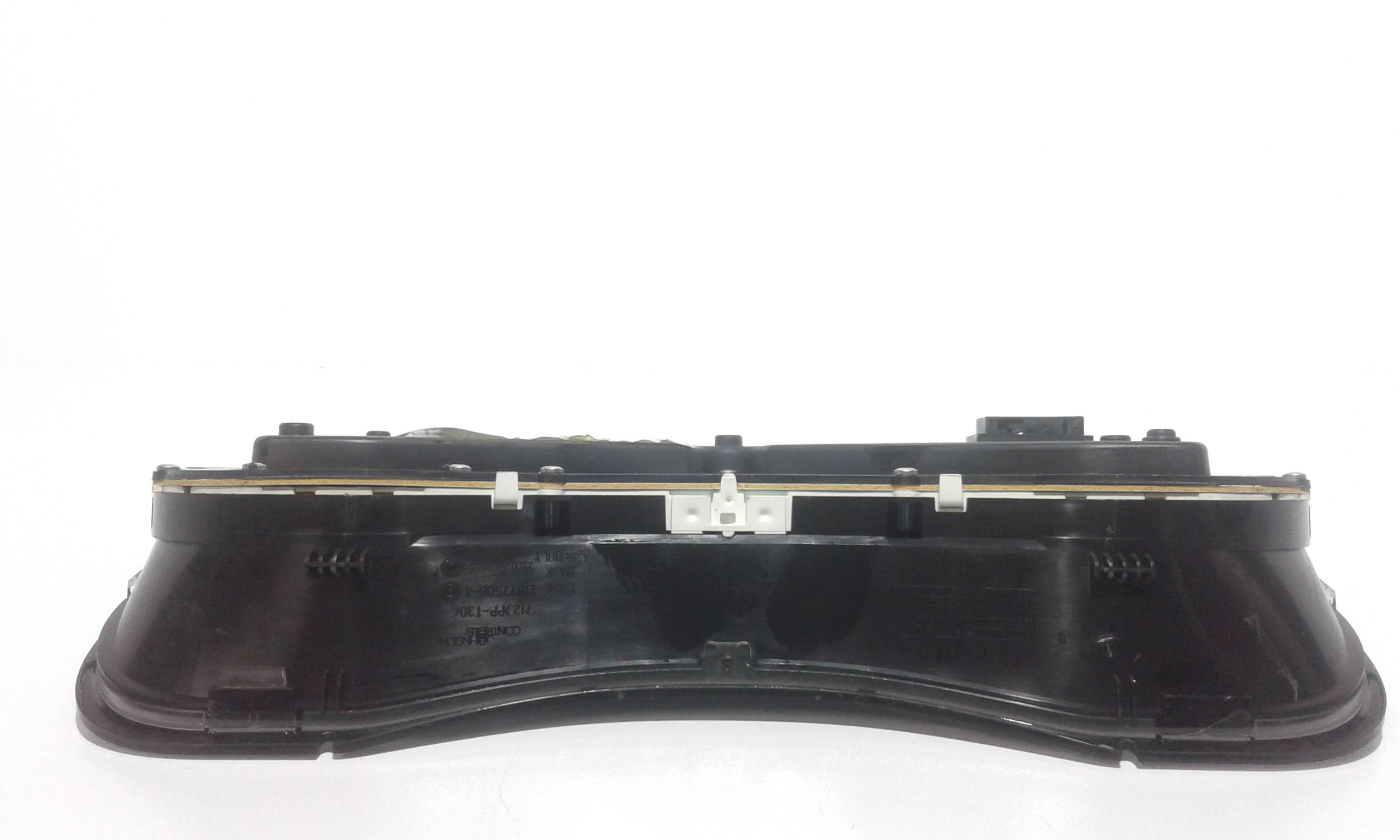 Quadro Strumenti PEUGEOT 307 S. Wagon 2 Serie