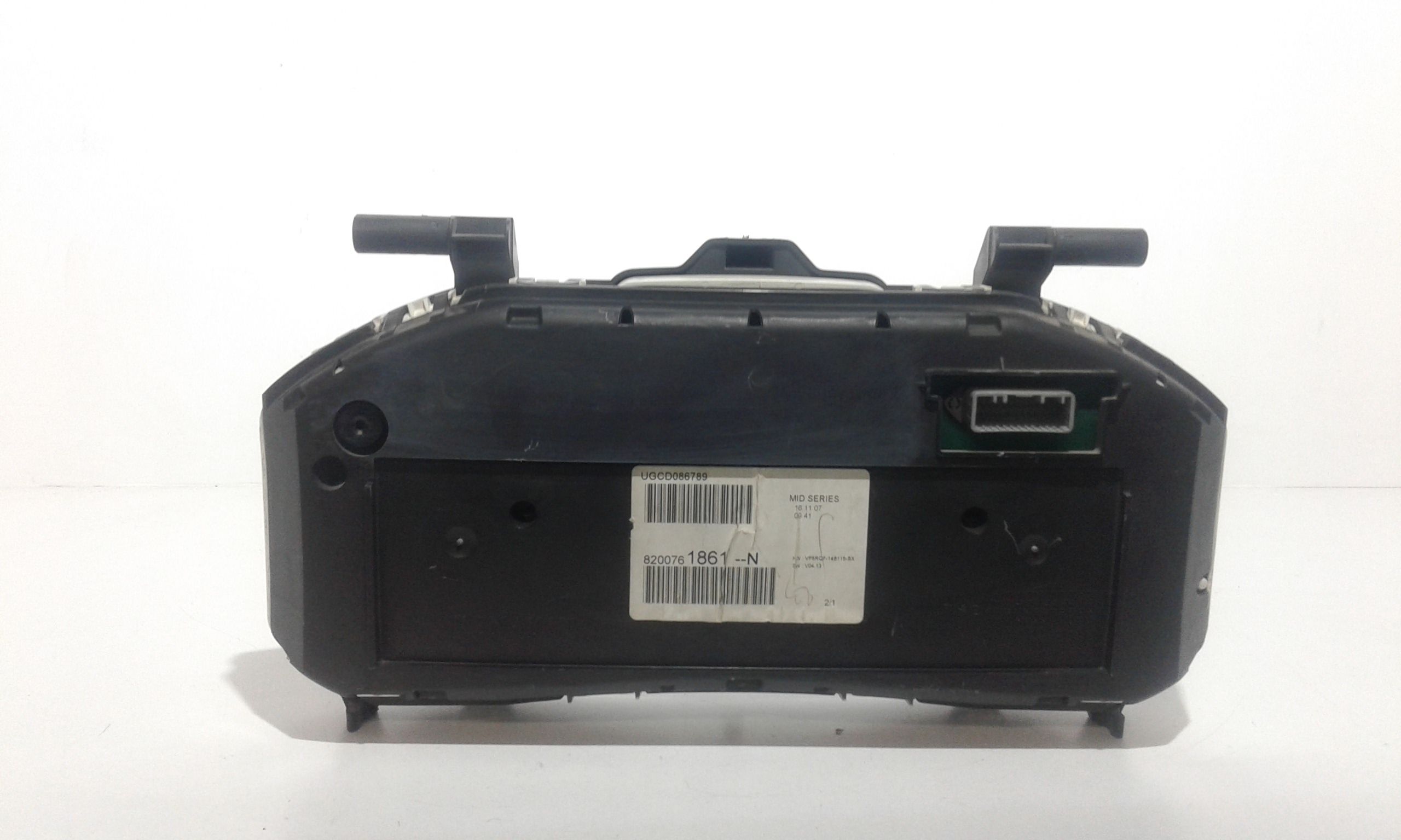 Quadro Strumenti RENAULT Clio 5