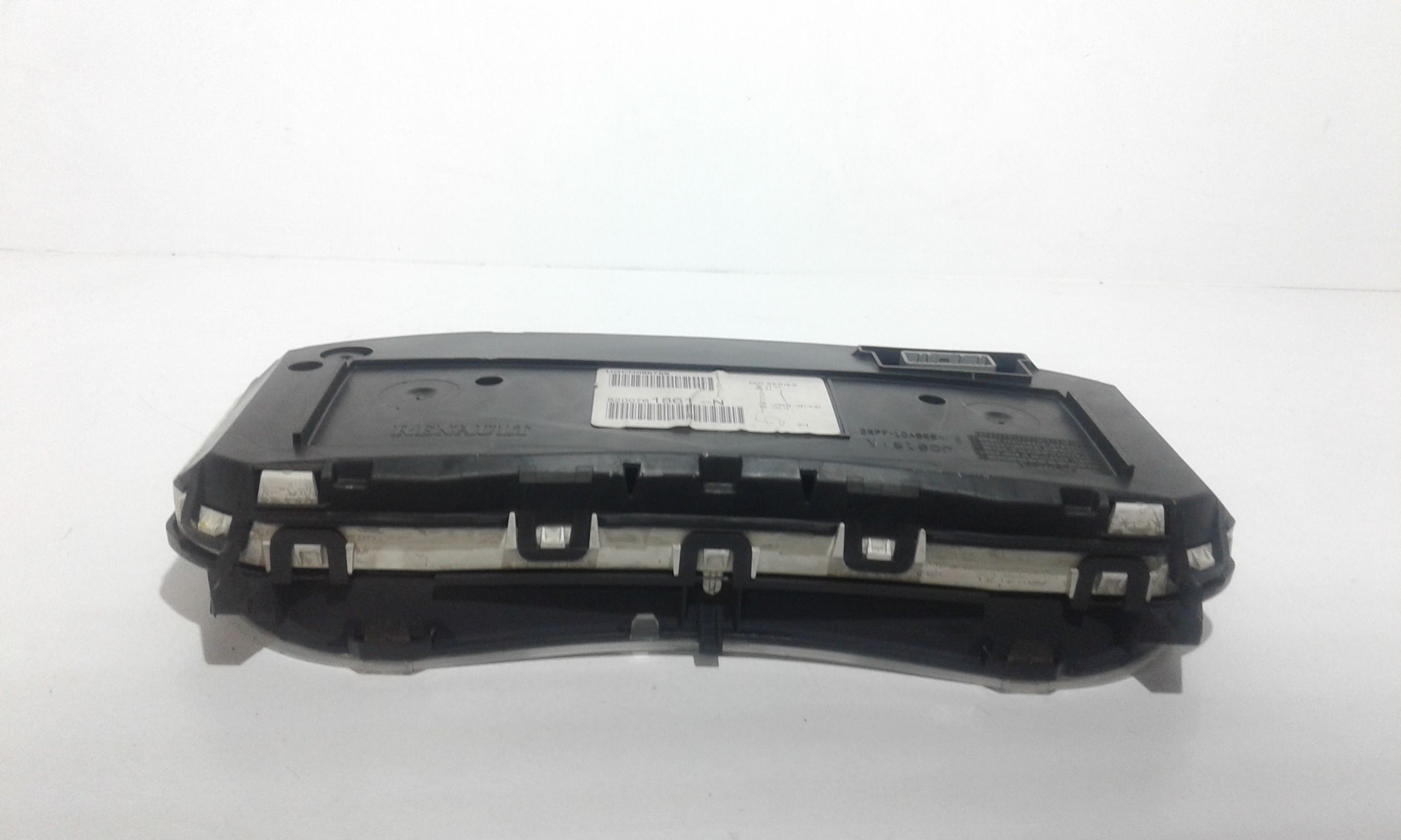 Quadro Strumenti RENAULT Clio 5