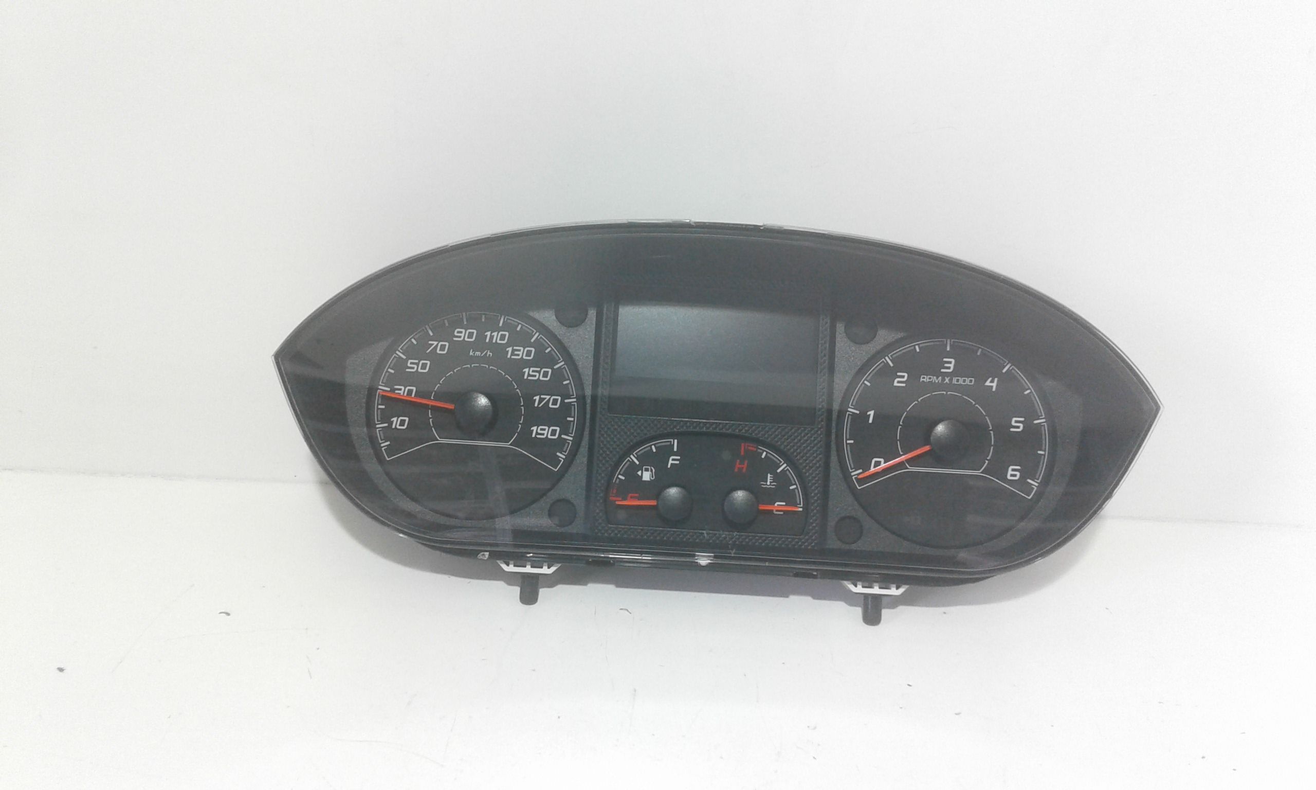 Quadro Strumenti PEUGEOT Boxer 4 Serie