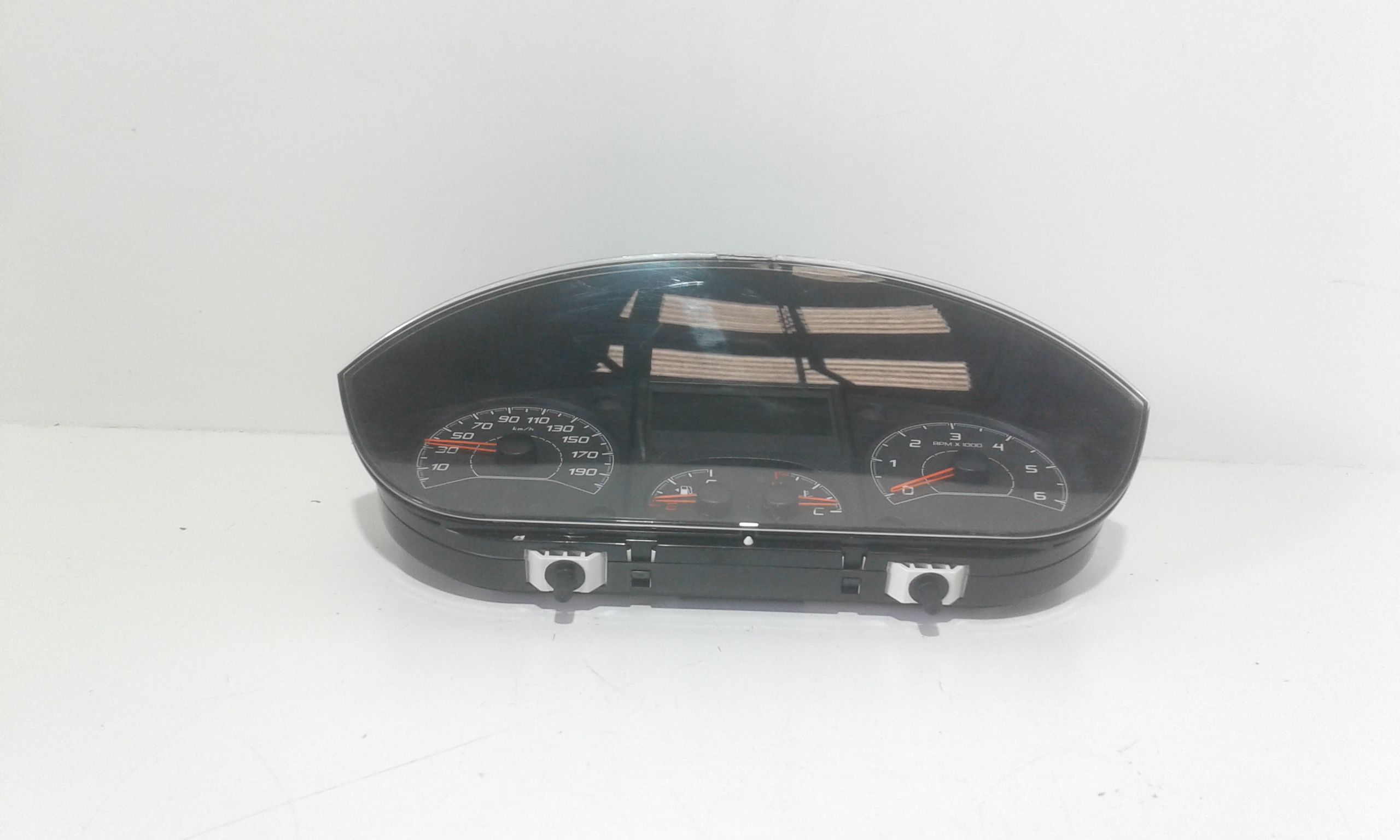 Quadro Strumenti PEUGEOT Boxer 4 Serie