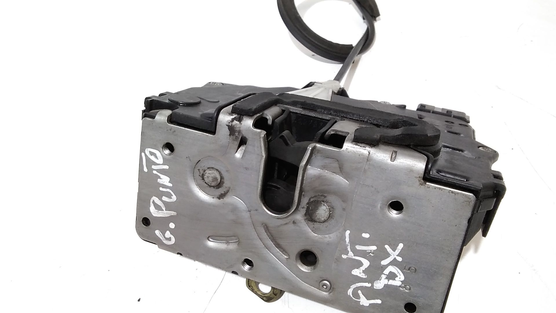 Serratura Anteriore Destra FIAT Grande Punto 1 Serie