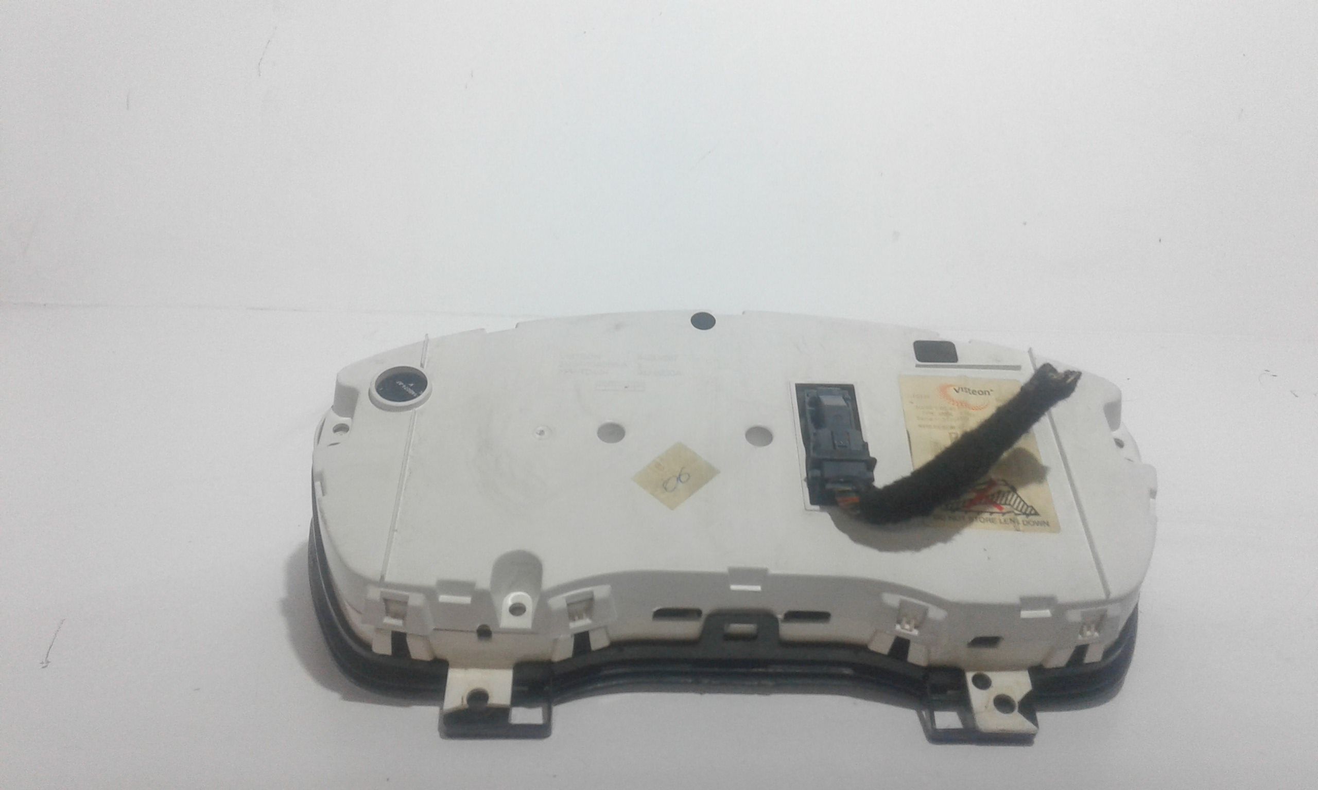 Quadro Strumenti FORD C - Max 1 Serie