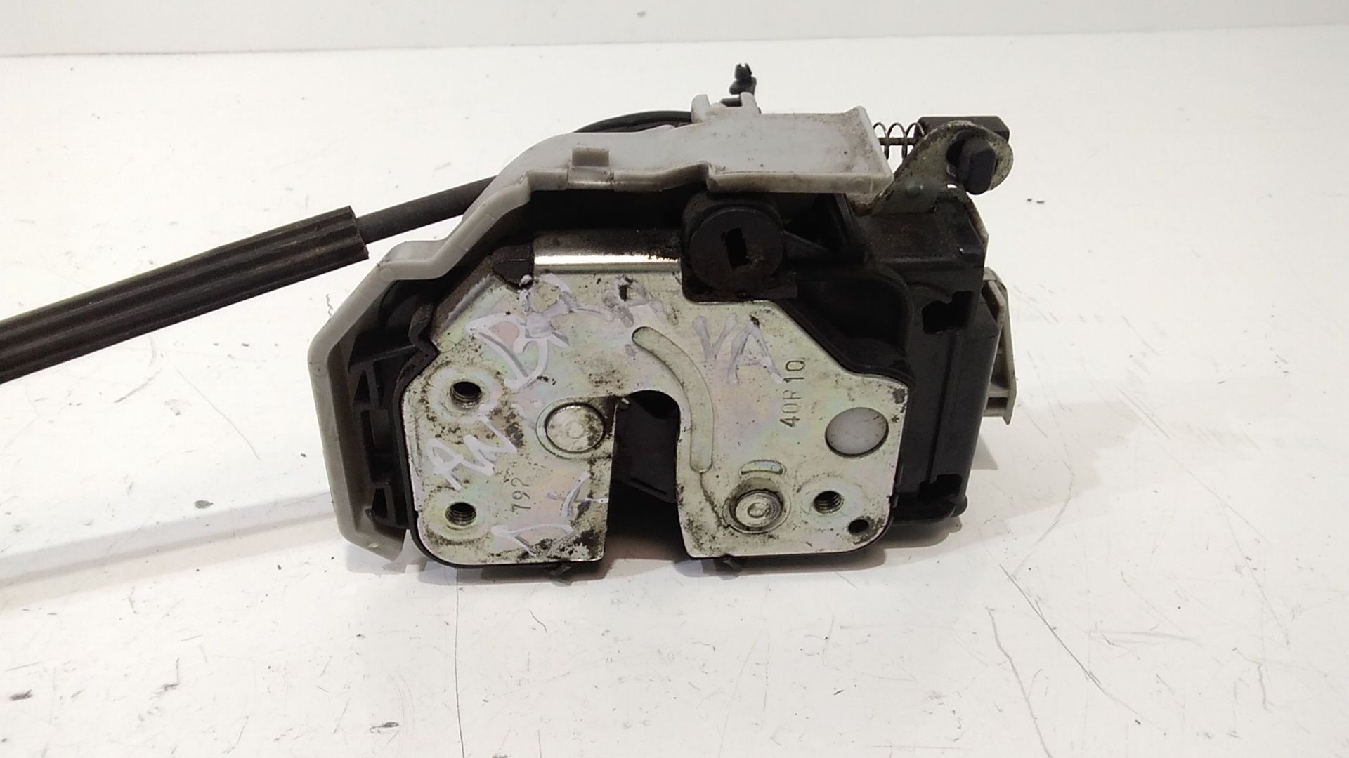 Serratura Anteriore Destra FIAT Bravo 2 Serie