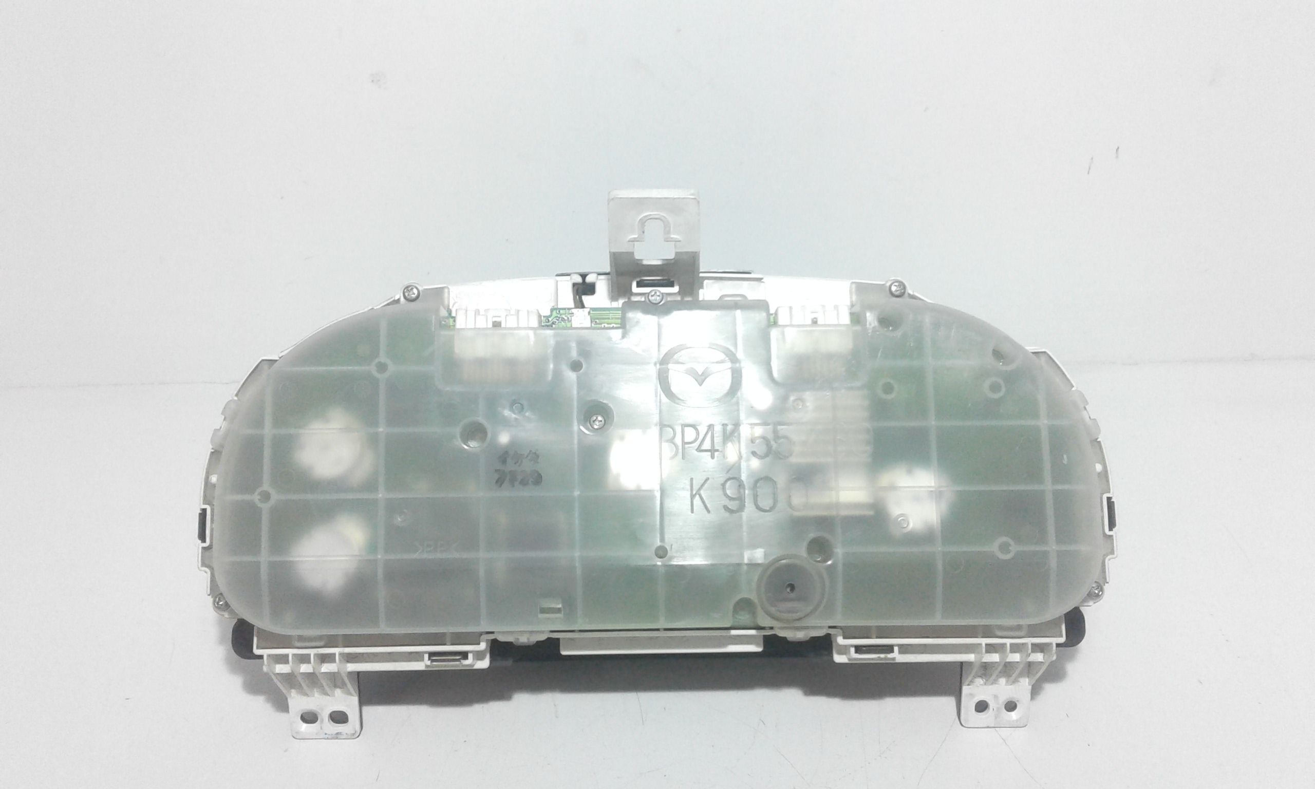 Quadro Strumenti MAZDA 3 Berlina 1 Serie