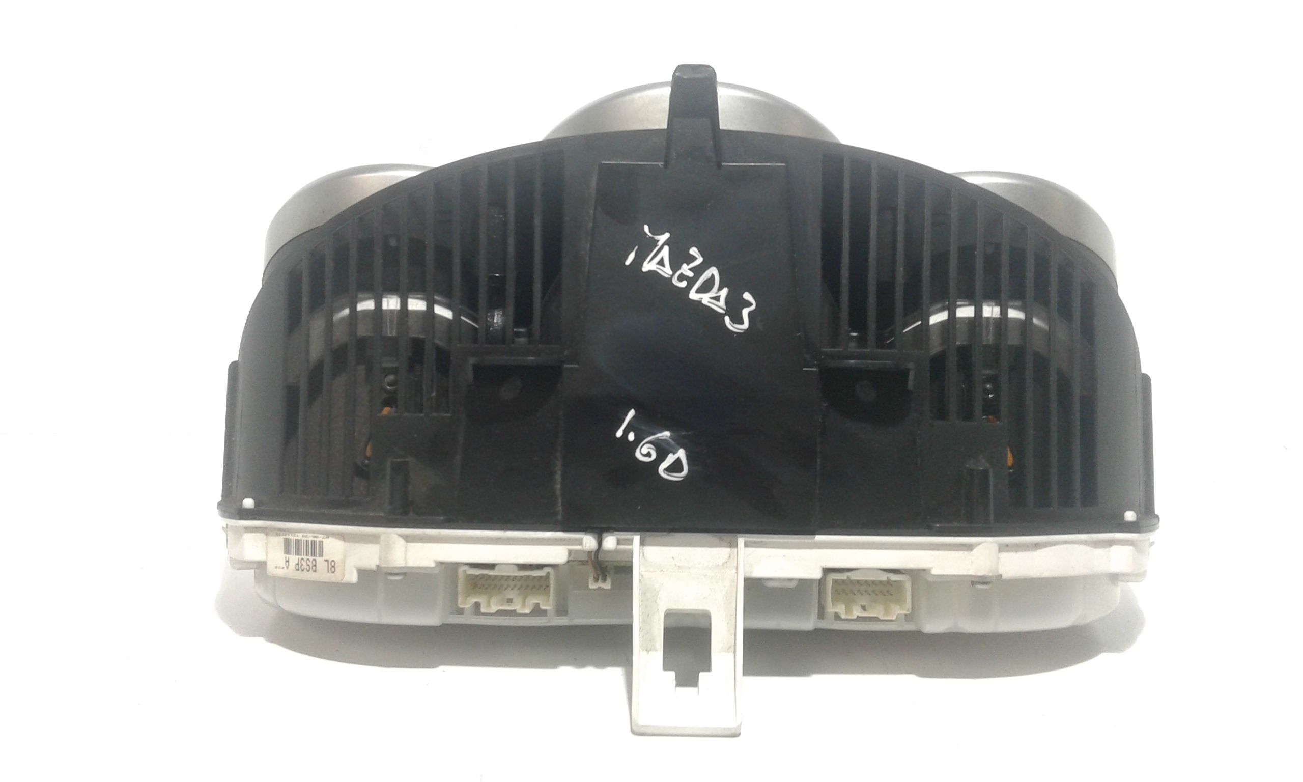 Quadro Strumenti MAZDA 3 Berlina 1 Serie