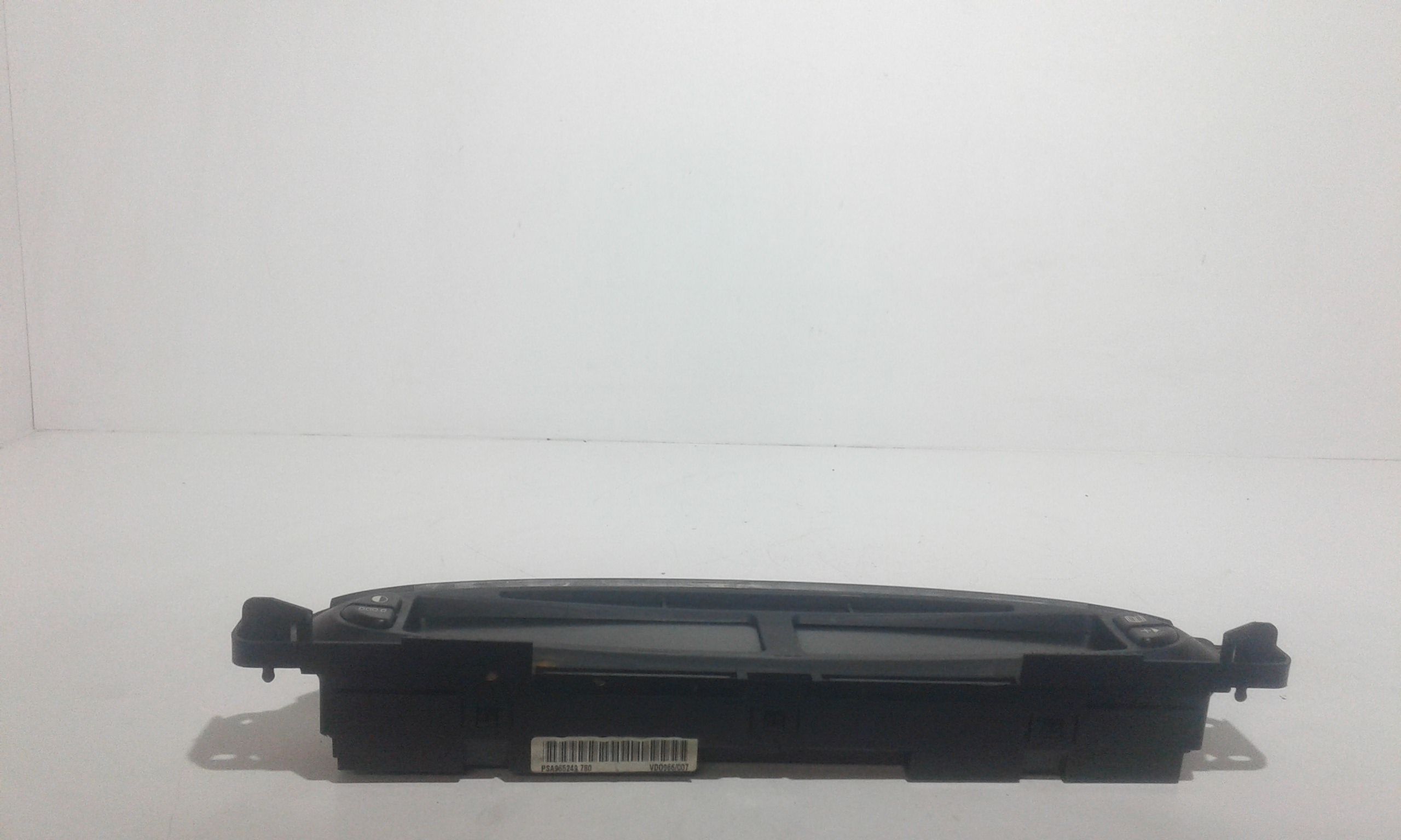 Quadro Strumenti CITROEN Xsara Picasso 2 Serie