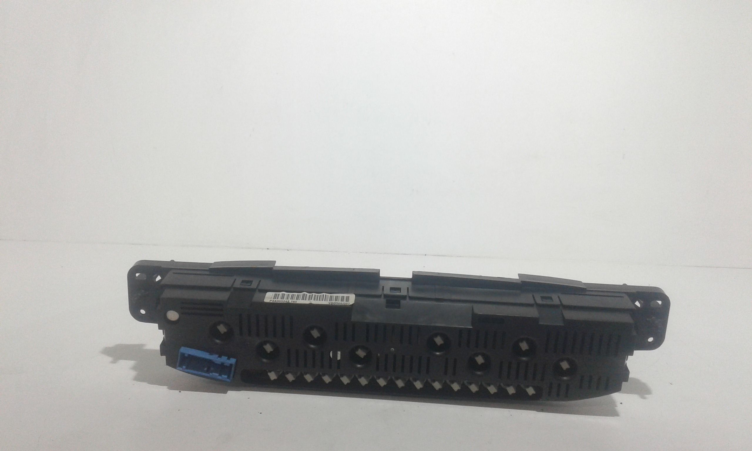 Quadro Strumenti CITROEN Xsara Picasso 2 Serie