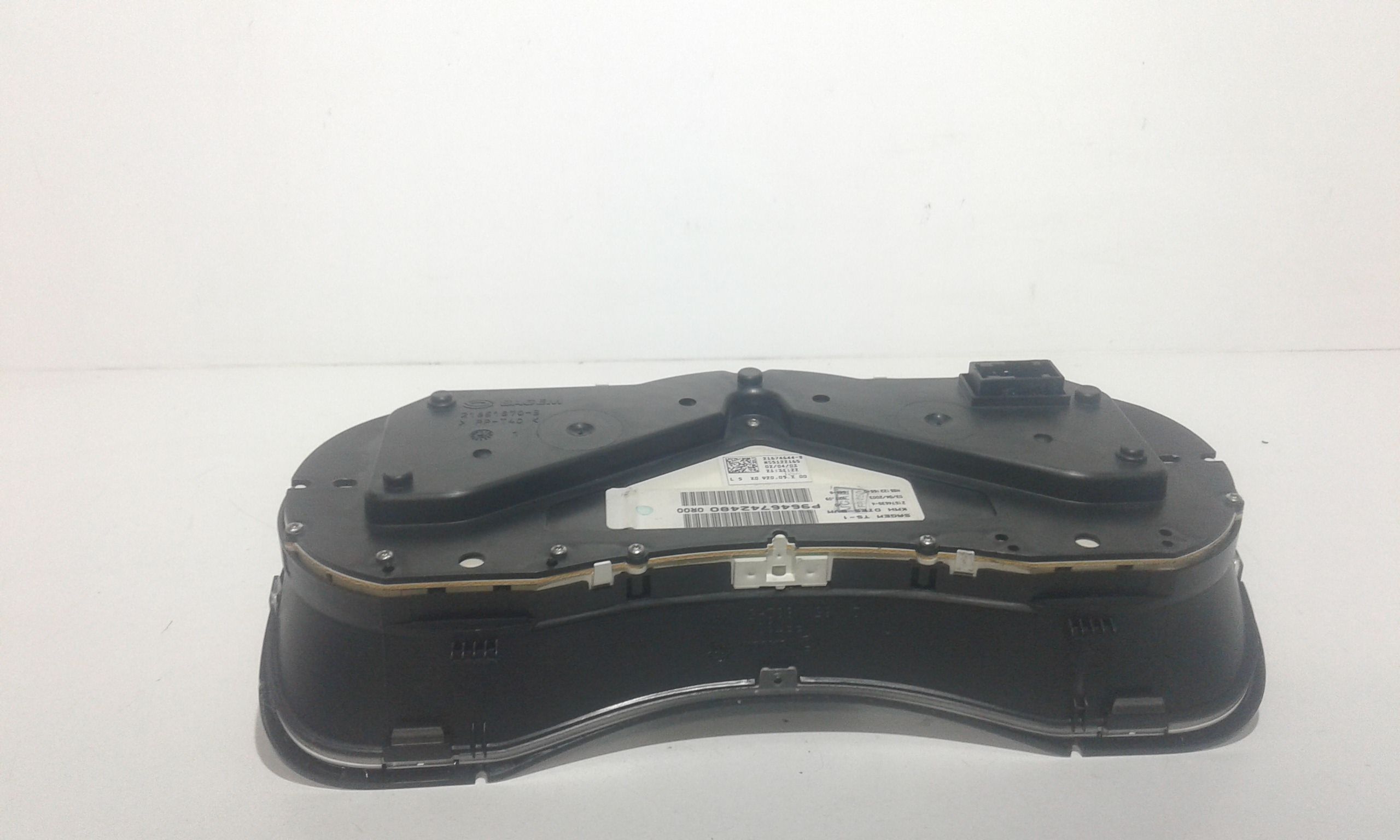 Quadro Strumenti PEUGEOT 307 S. Wagon