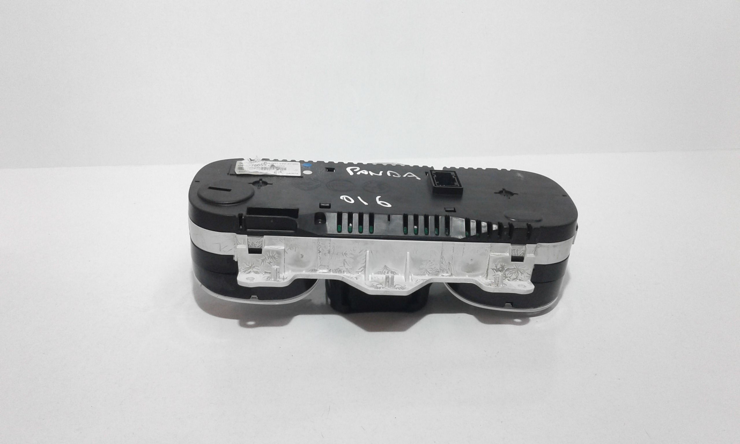 Quadro Strumenti FIAT Panda 3 Serie