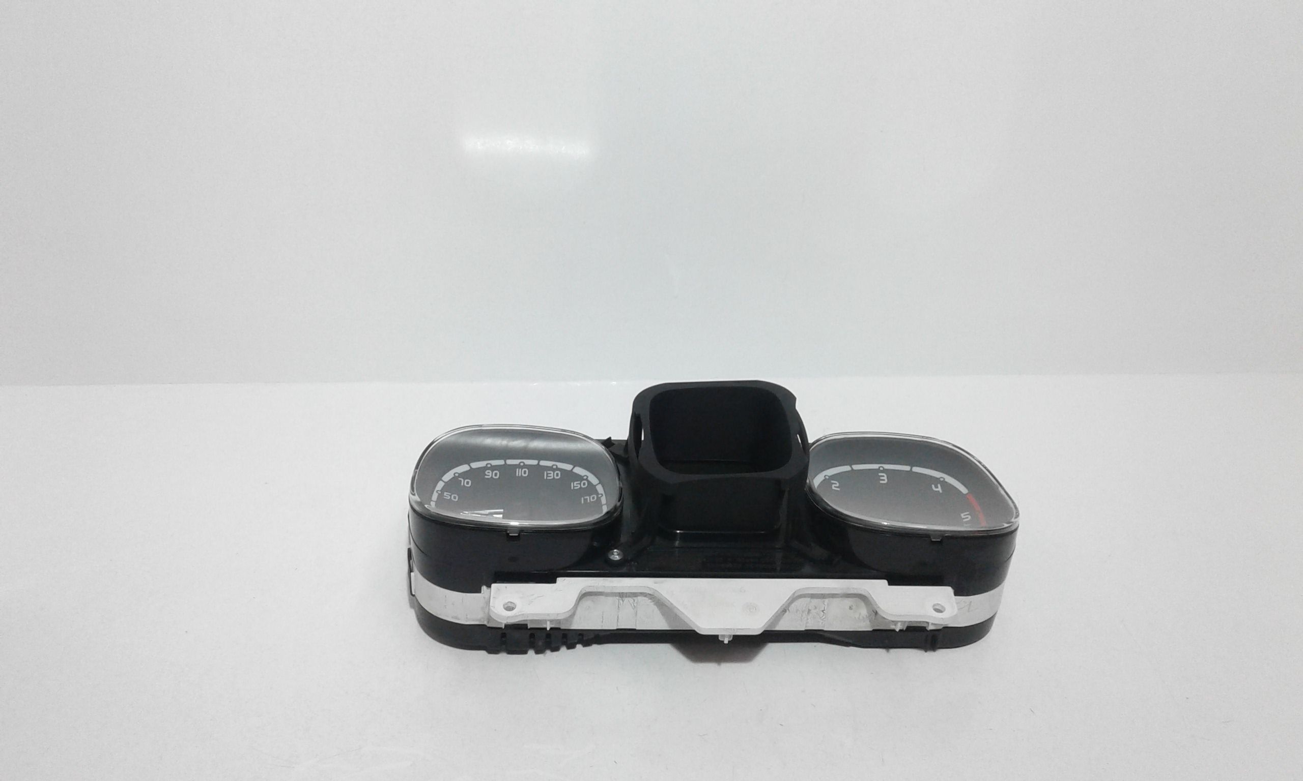 Quadro Strumenti FIAT Panda 3 Serie