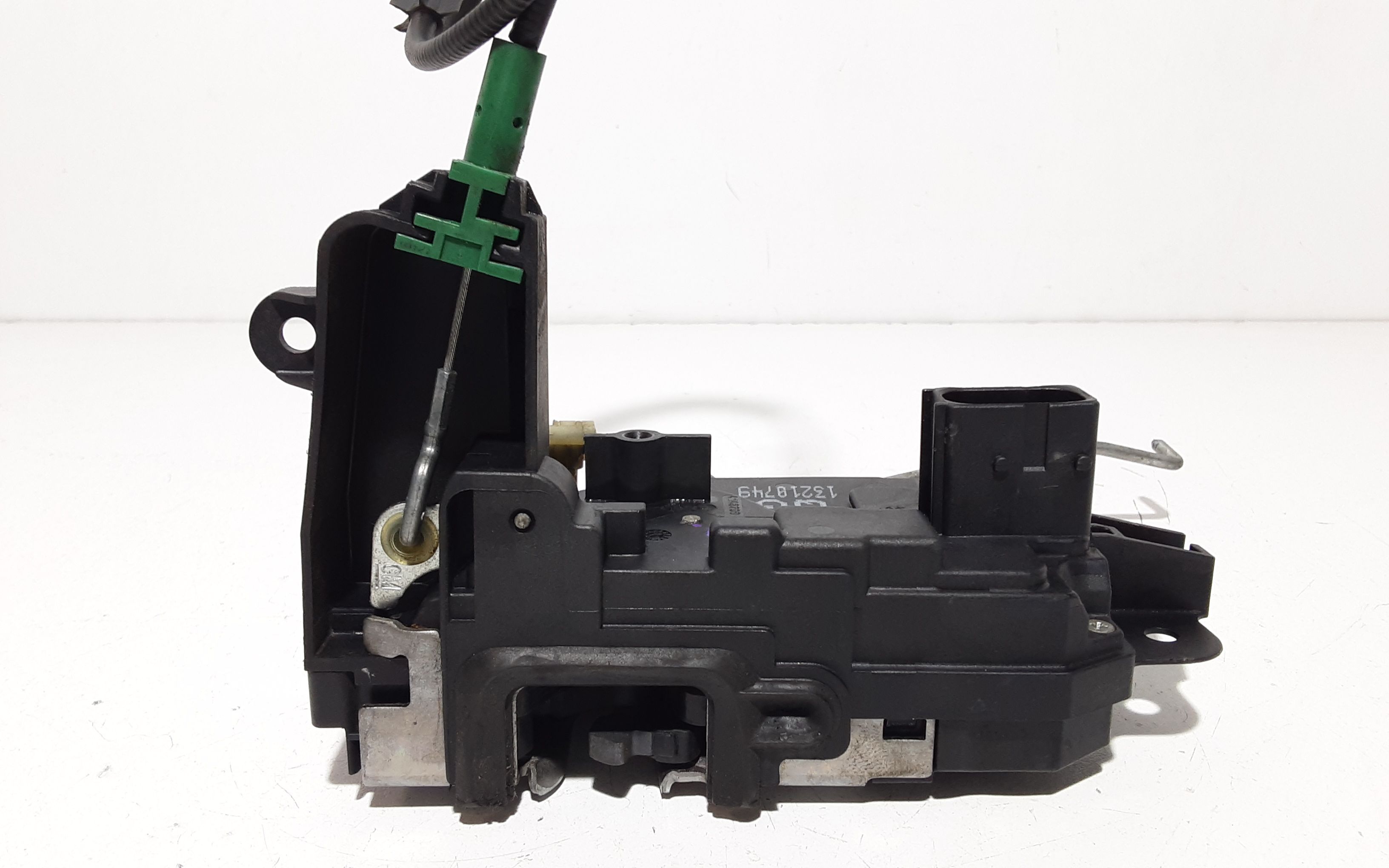 Serratura Anteriore Destra OPEL Zafira B