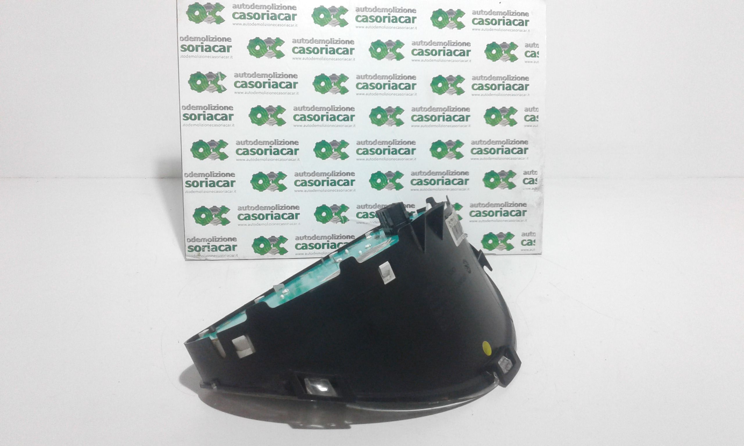 Quadro Strumenti PEUGEOT 1007 1 Serie