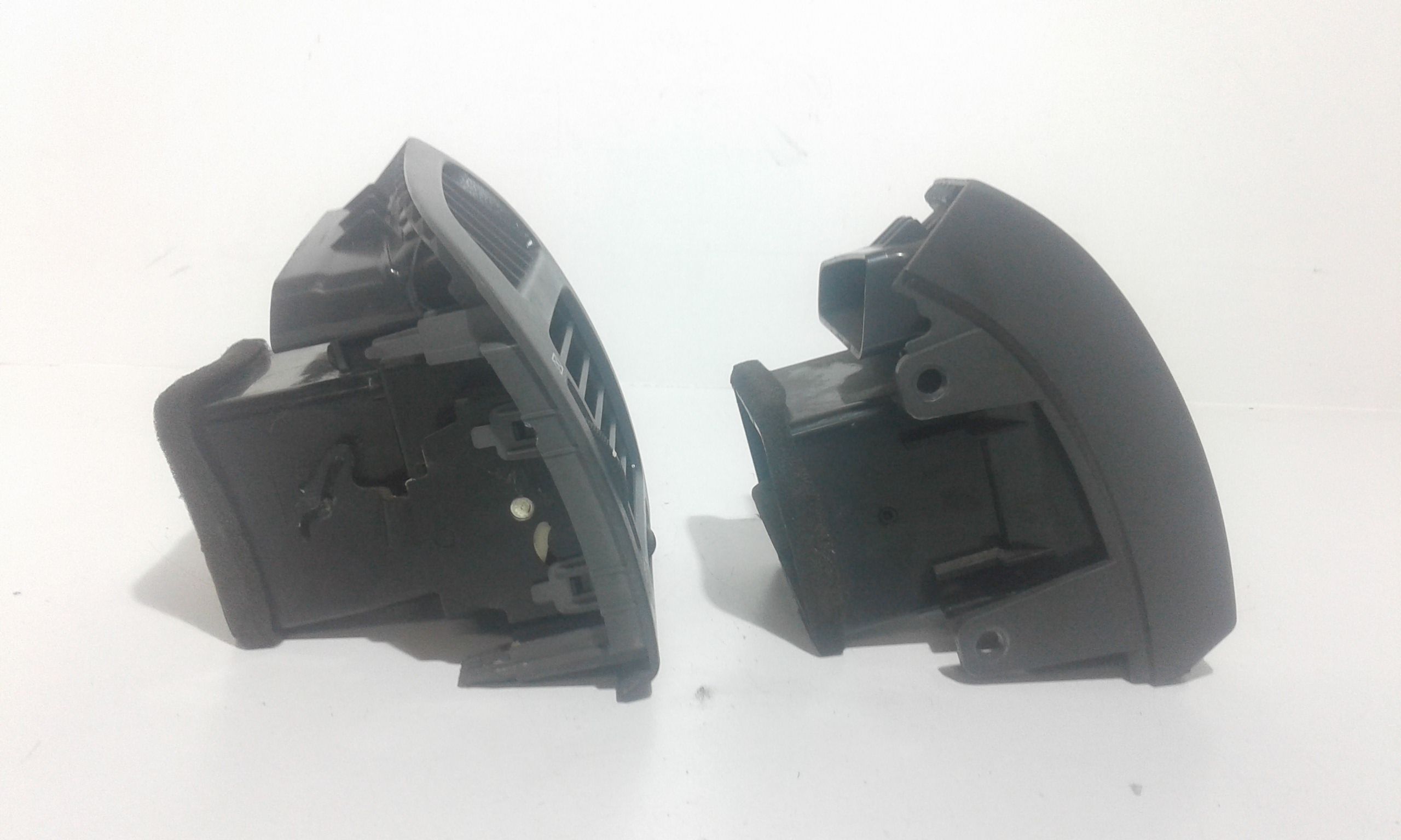 Bocchette Aria Cruscotto KIA Cerato 1 Serie