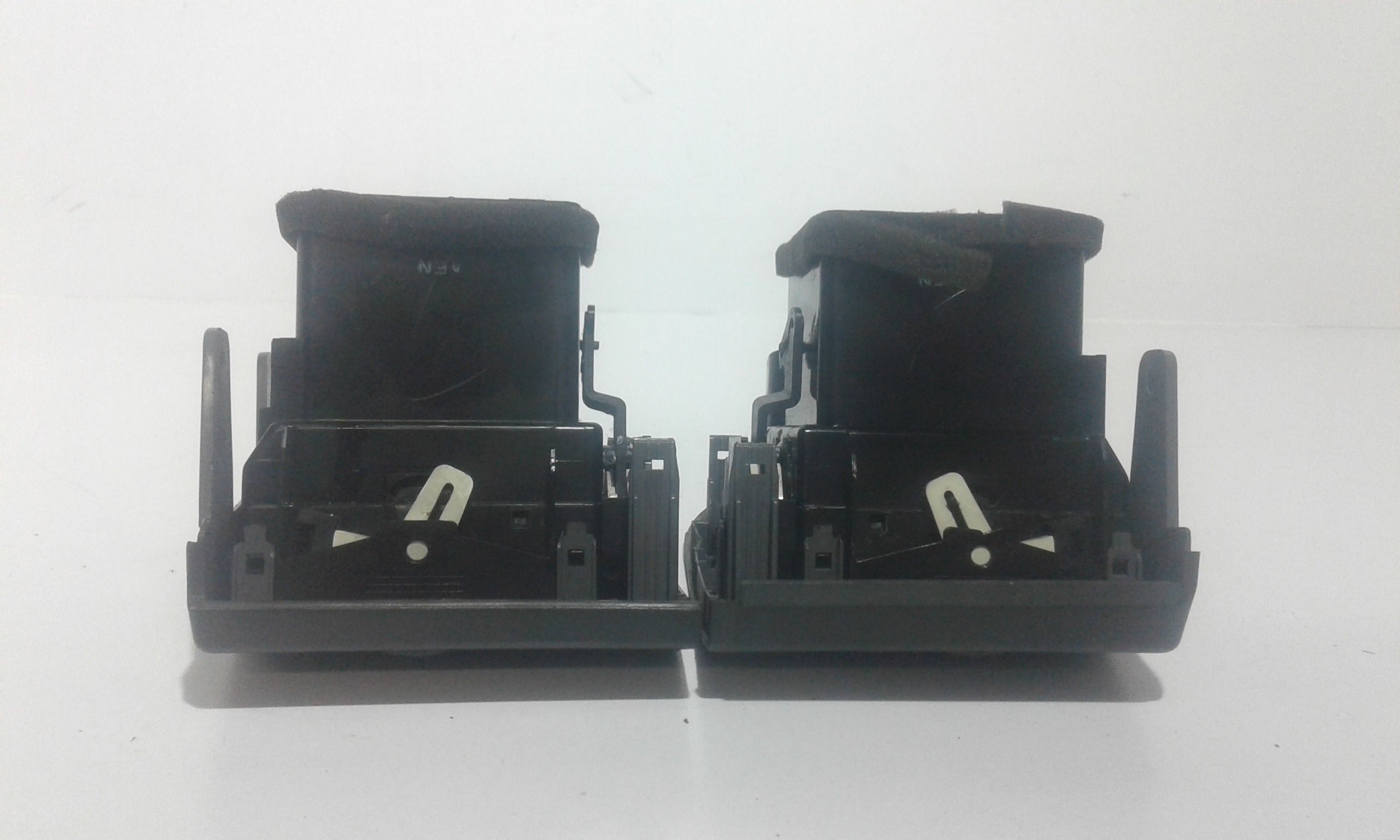 Bocchette Aria Cruscotto KIA Cerato 1 Serie