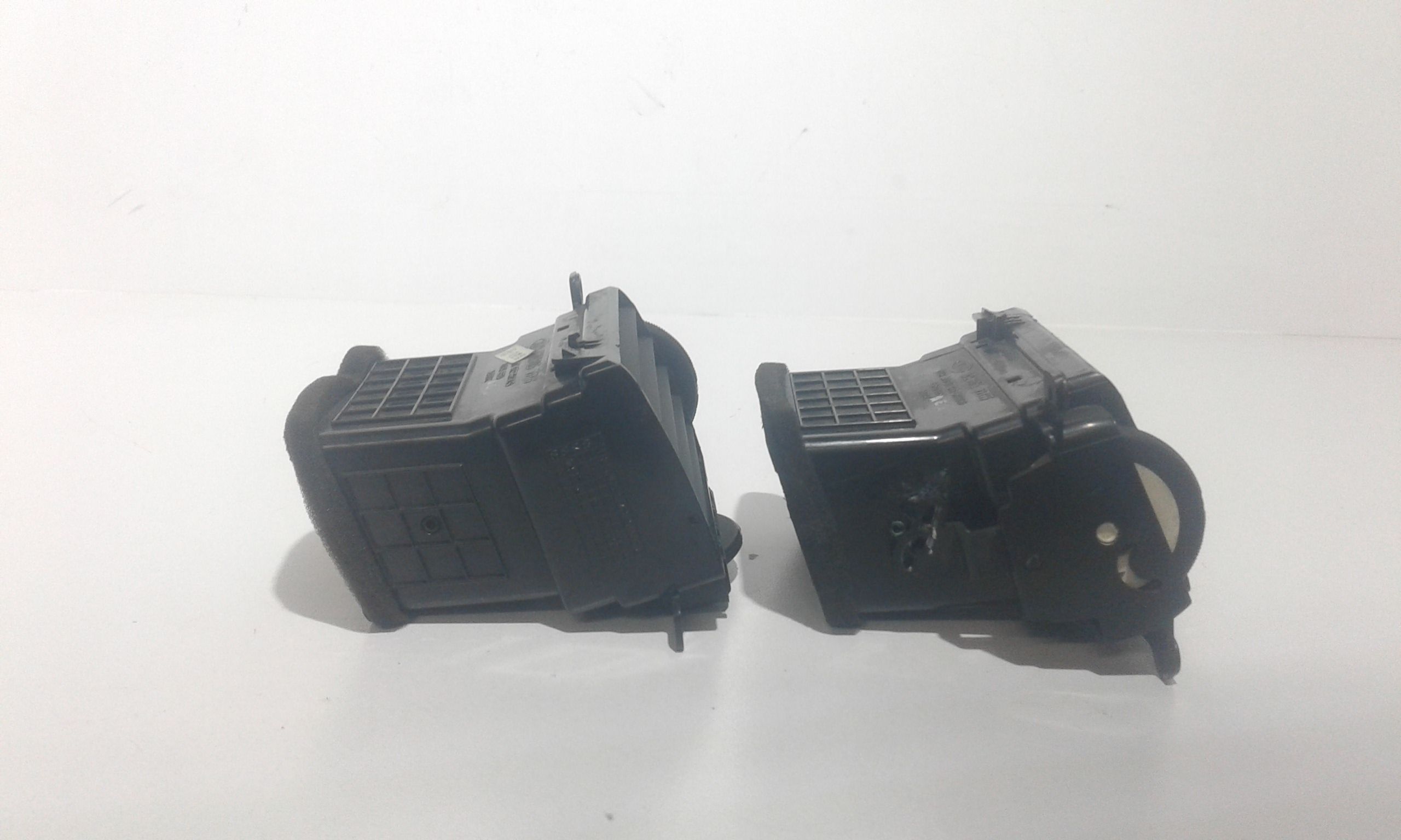 Bocchette Aria Cruscotto KIA Cerato 1 Serie