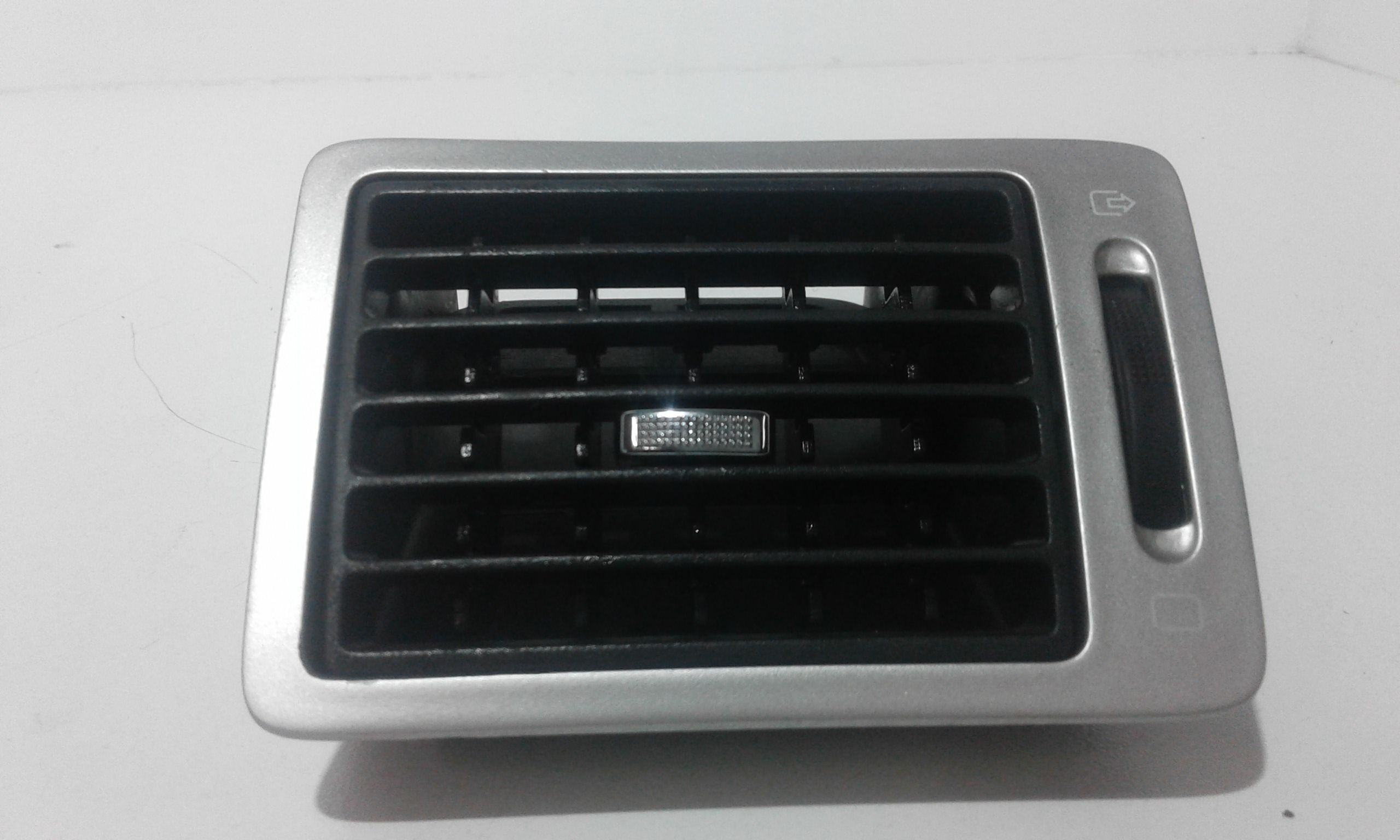 Bocchette Aria Cruscotto PEUGEOT 307 S. Wagon 2 Serie