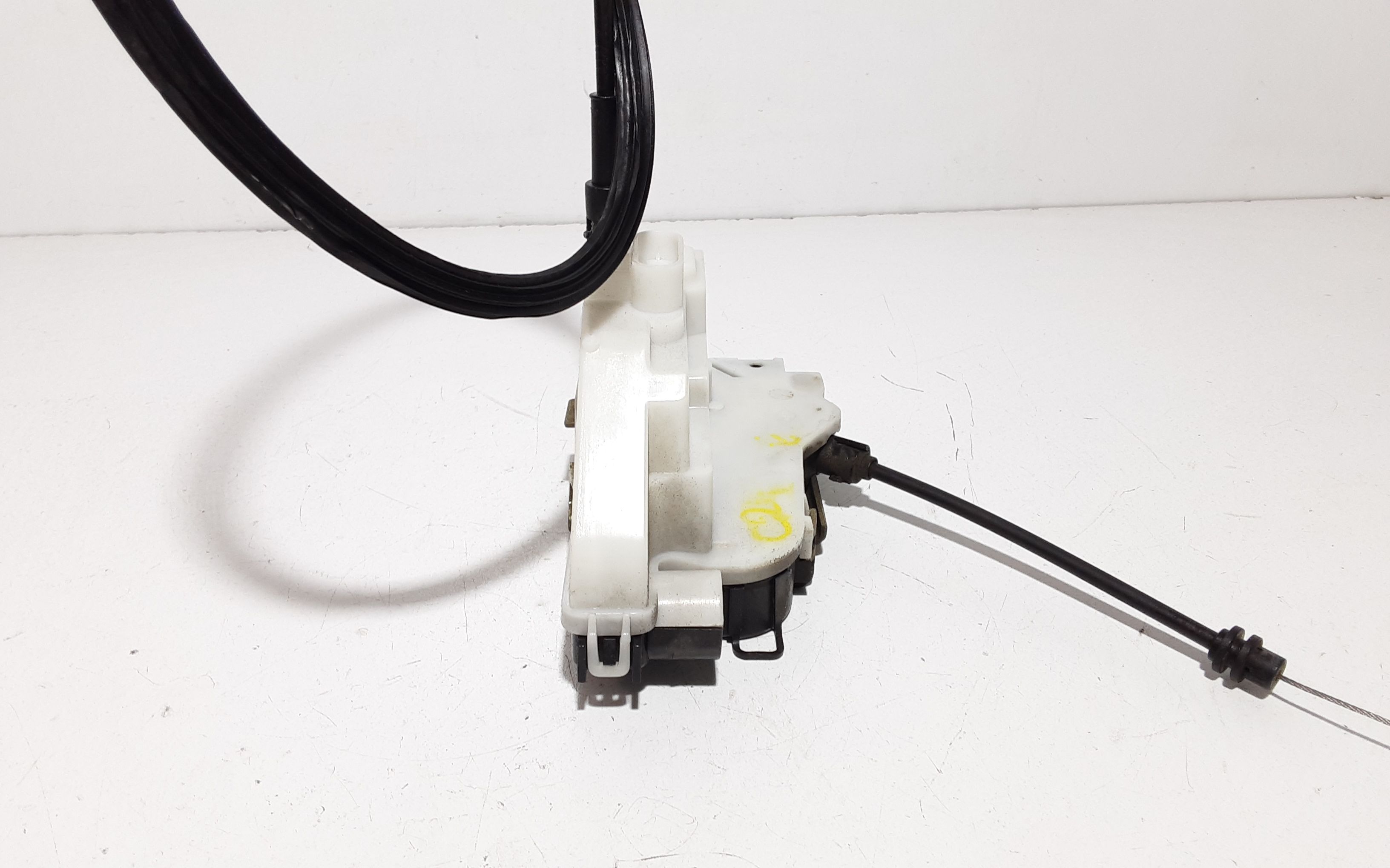 Serratura Anteriore Destra CITROEN C3 Pluriel