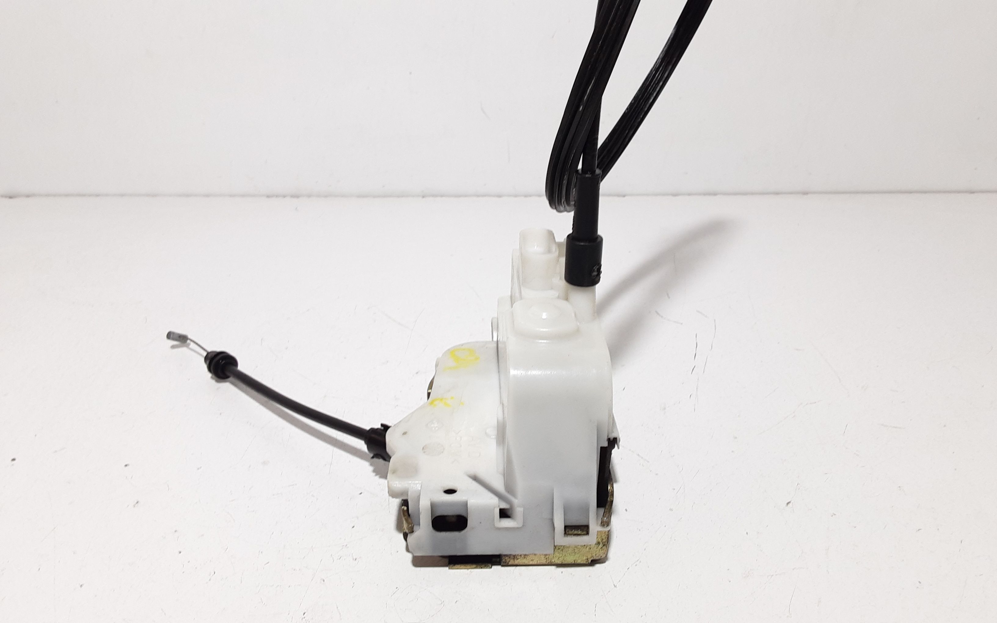 Serratura Anteriore Destra CITROEN C3 Pluriel