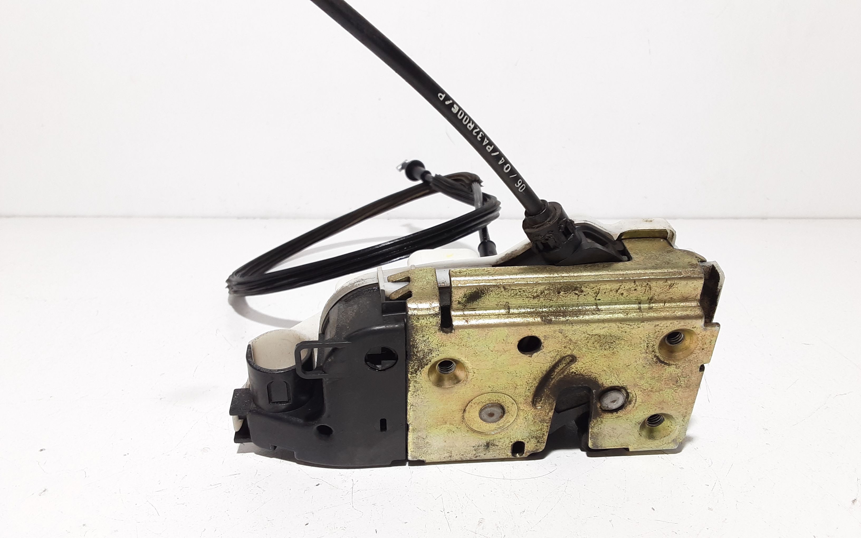 Serratura Anteriore Destra CITROEN C3 Pluriel