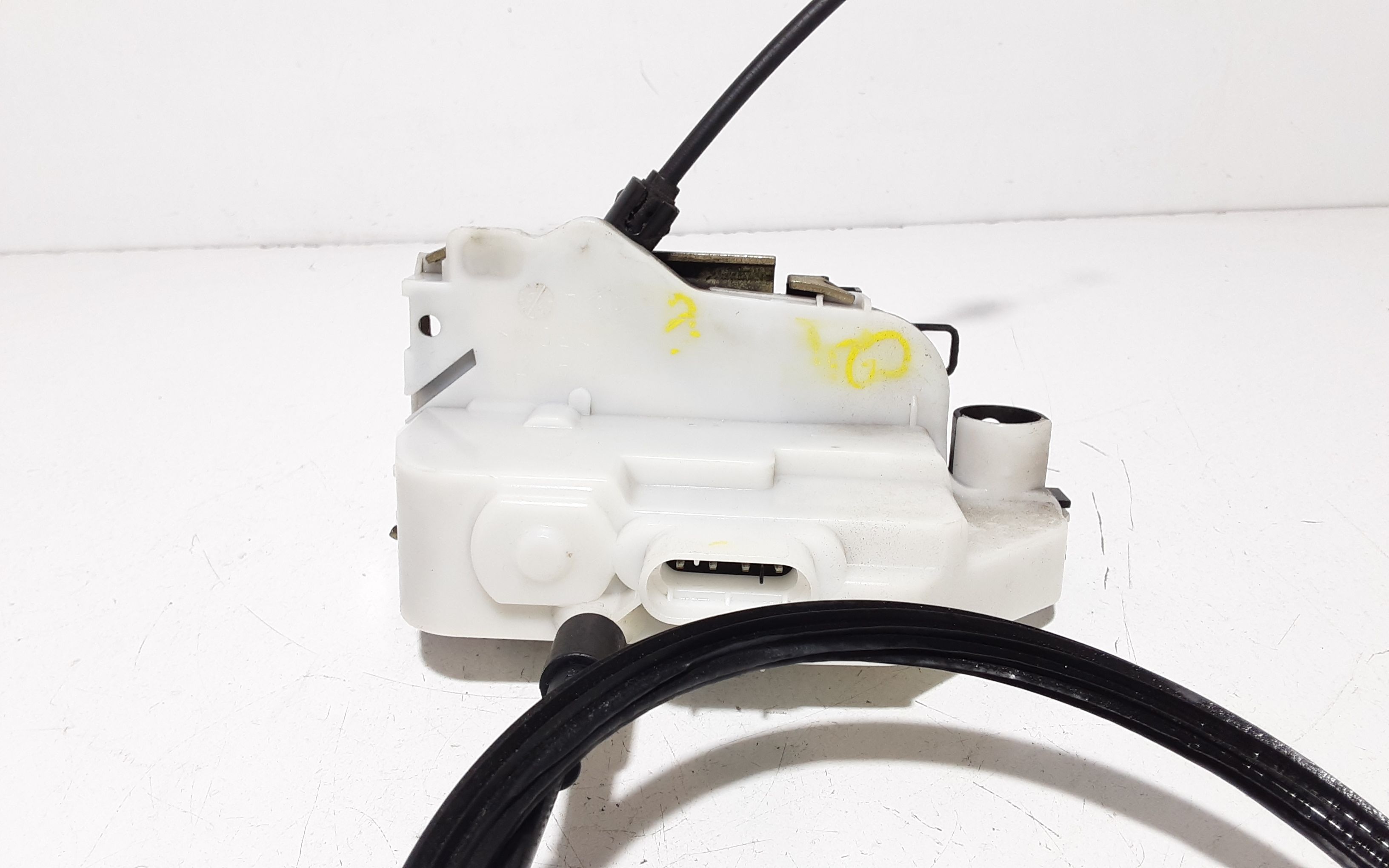 Serratura Anteriore Destra CITROEN C3 Pluriel