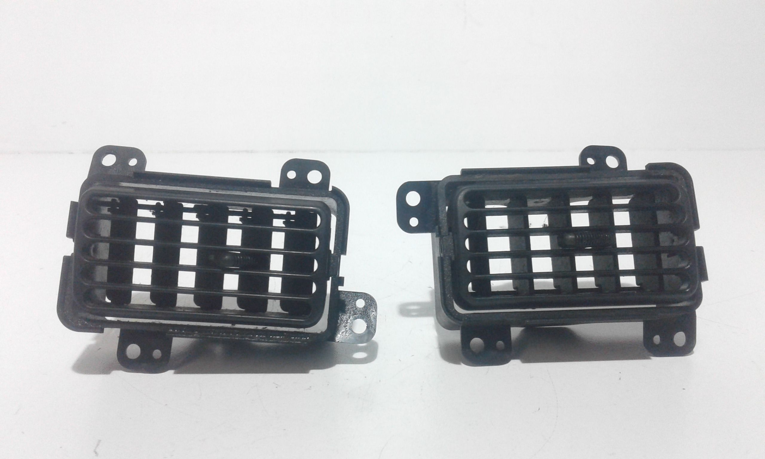 Bocchette Aria Cruscotto PIAGGIO  Porter Furgonato