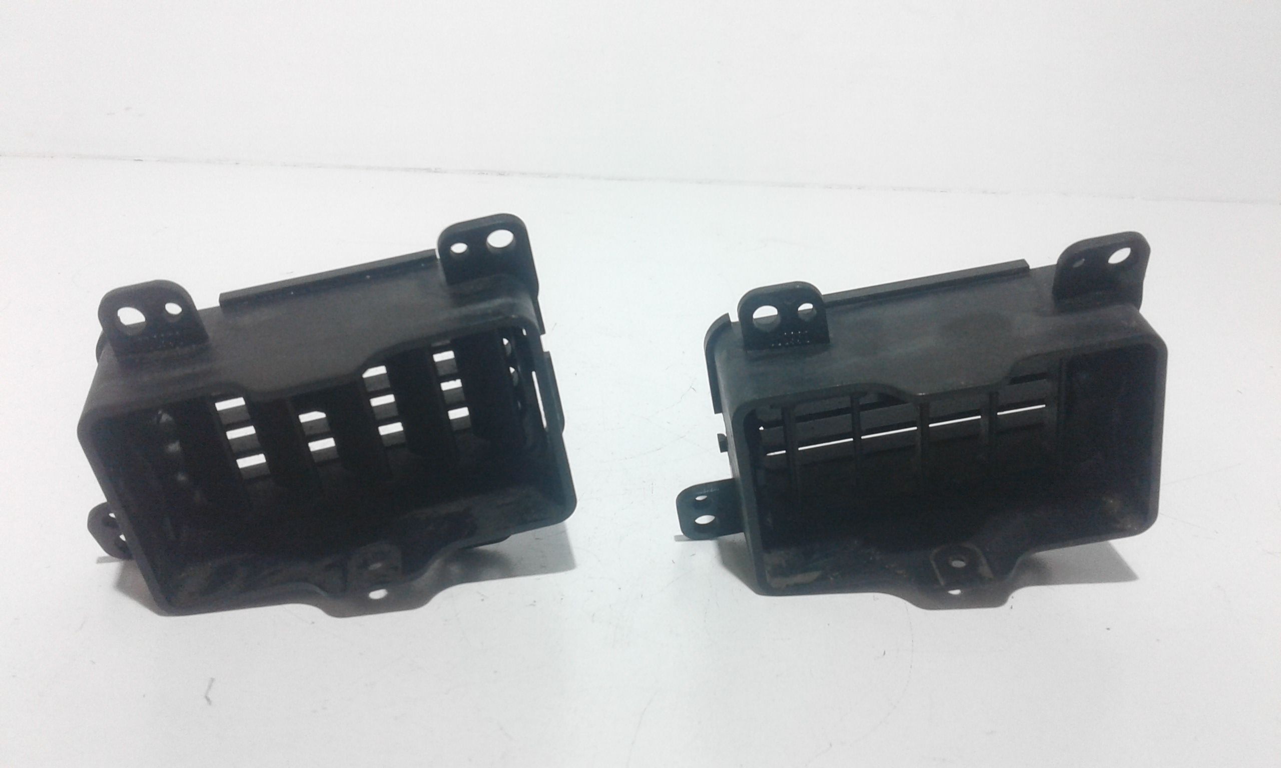 Bocchette Aria Cruscotto PIAGGIO  Porter Furgonato