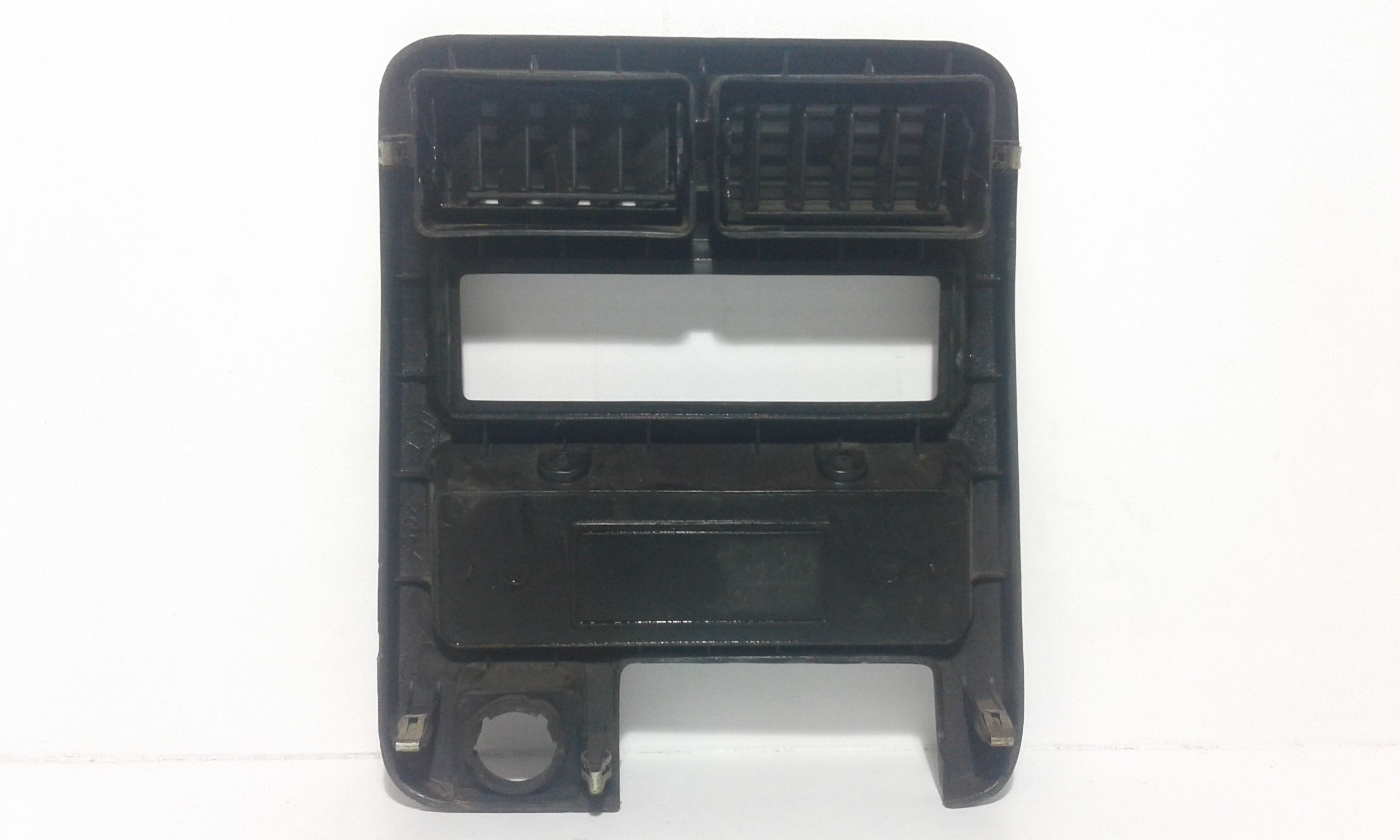 Bocchette Aria Cruscotto PIAGGIO  Porter Furgonato